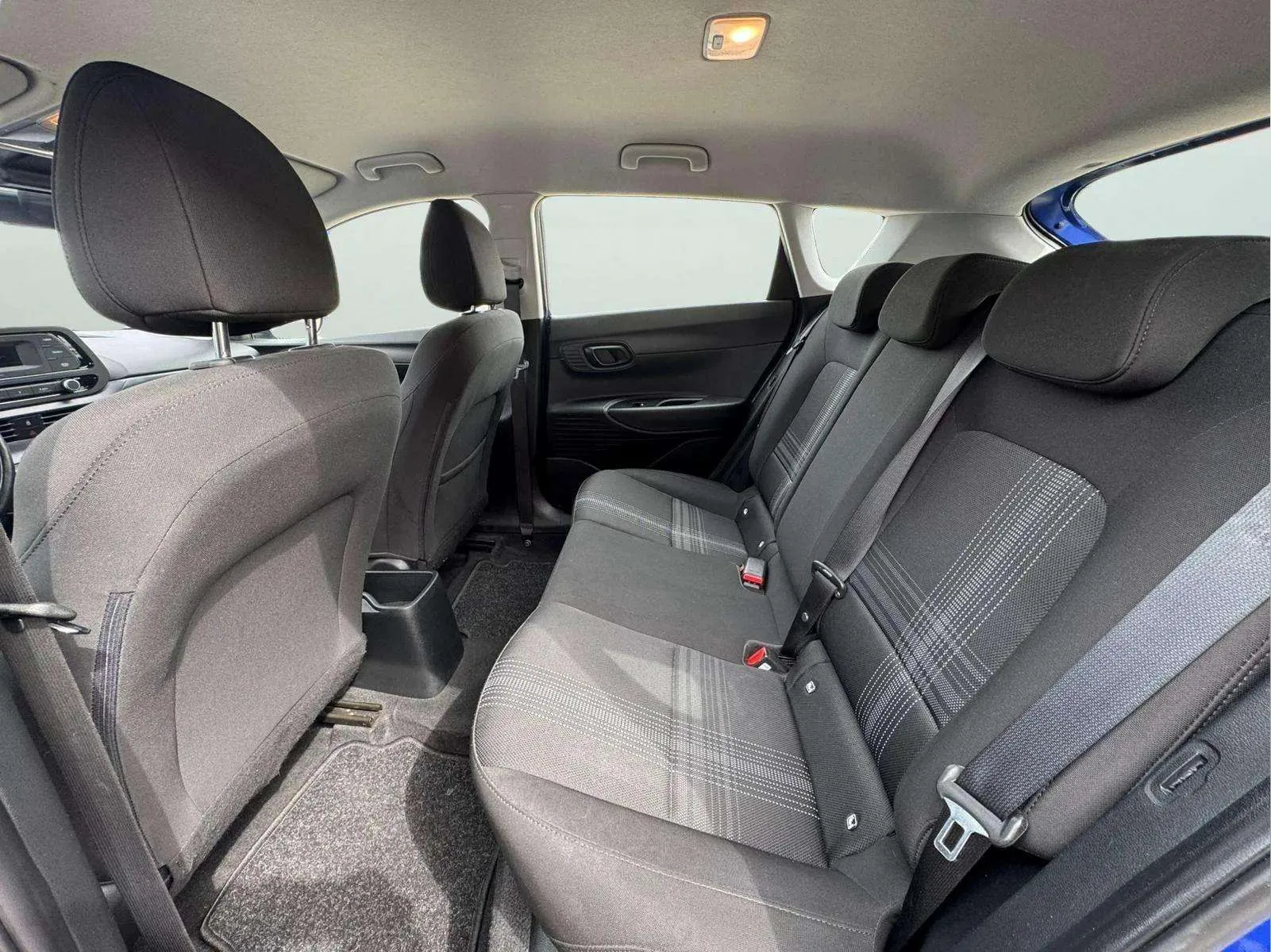 Hyundai Bayon 1.0 T-GDi Maxx - foto 10