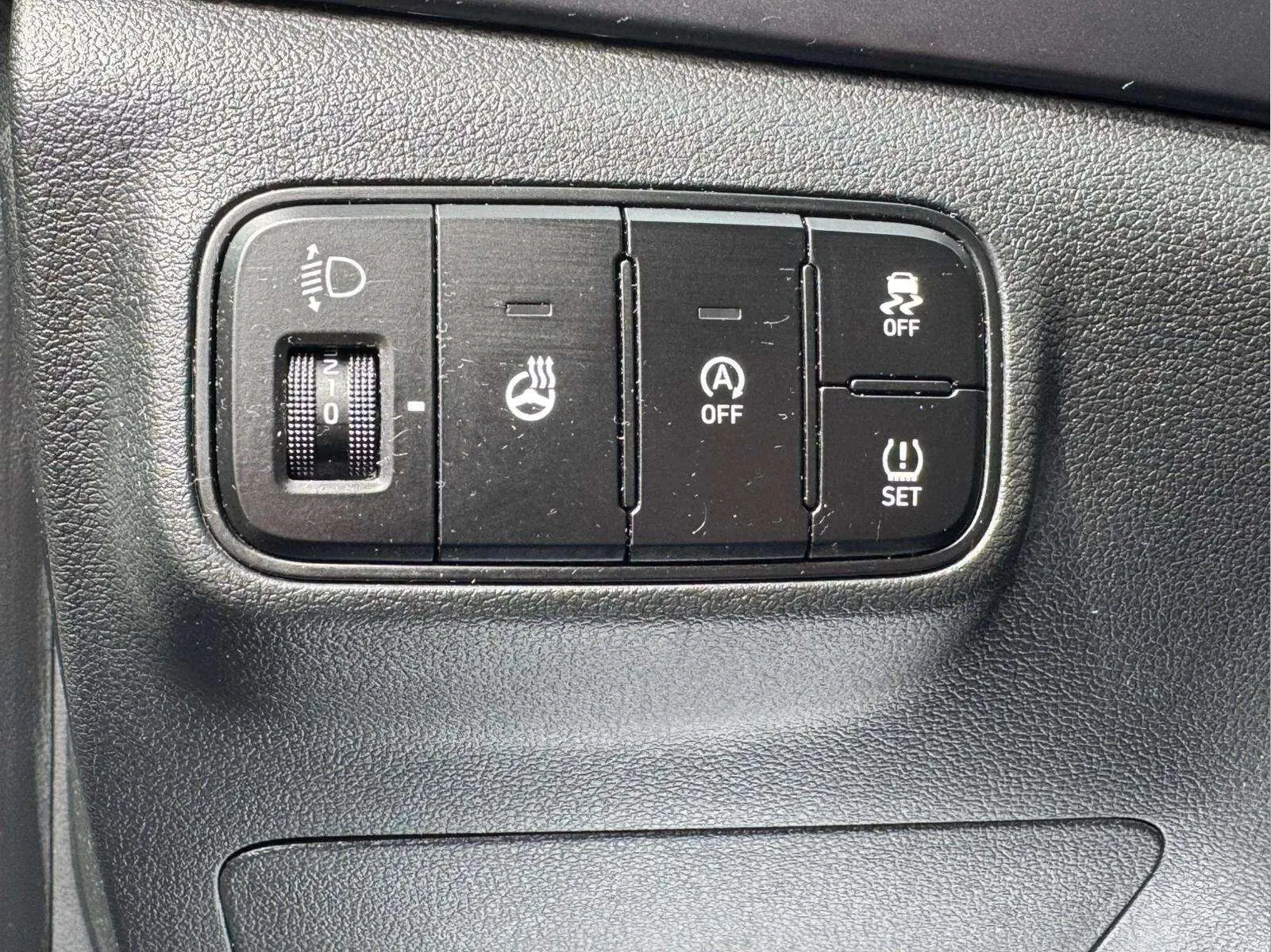 Hyundai Bayon 1.0 T-GDi Maxx - foto 14