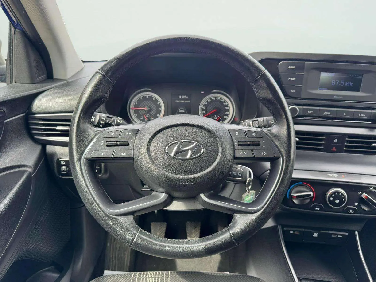 Hyundai Bayon 1.0 T-GDi Maxx - foto 7