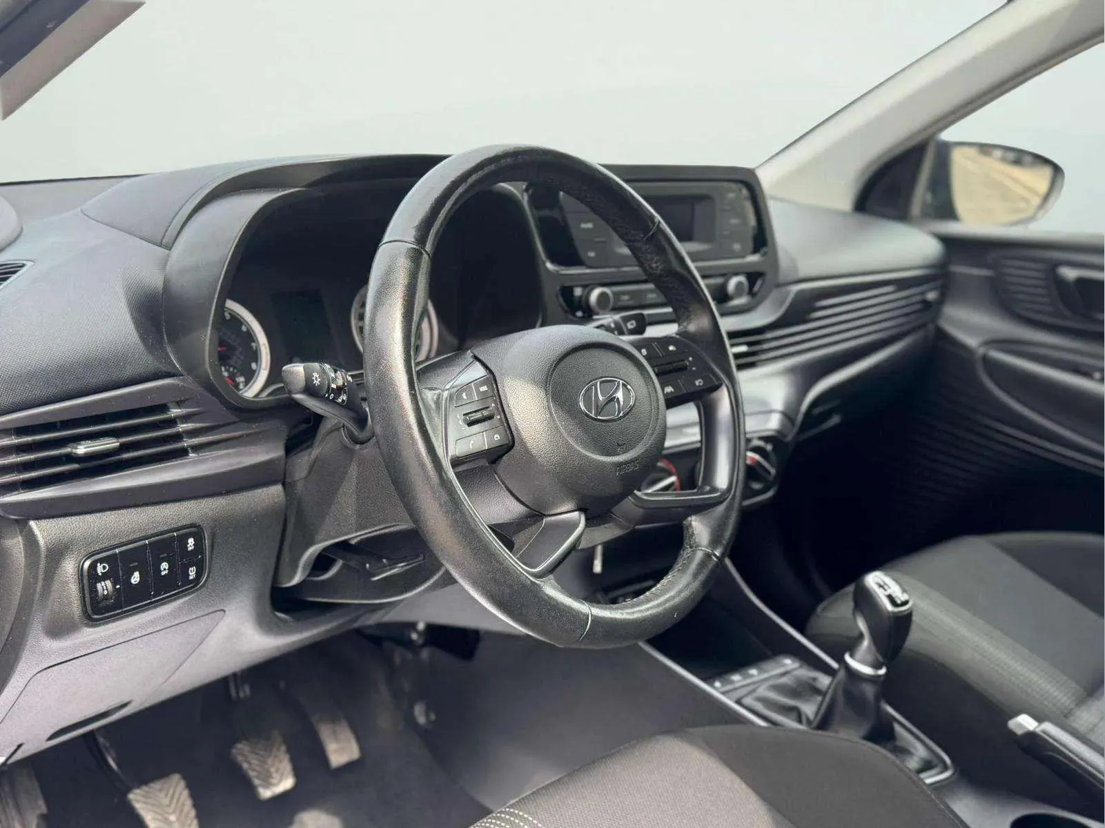 Hyundai Bayon 1.0 T-GDi Maxx - foto 6