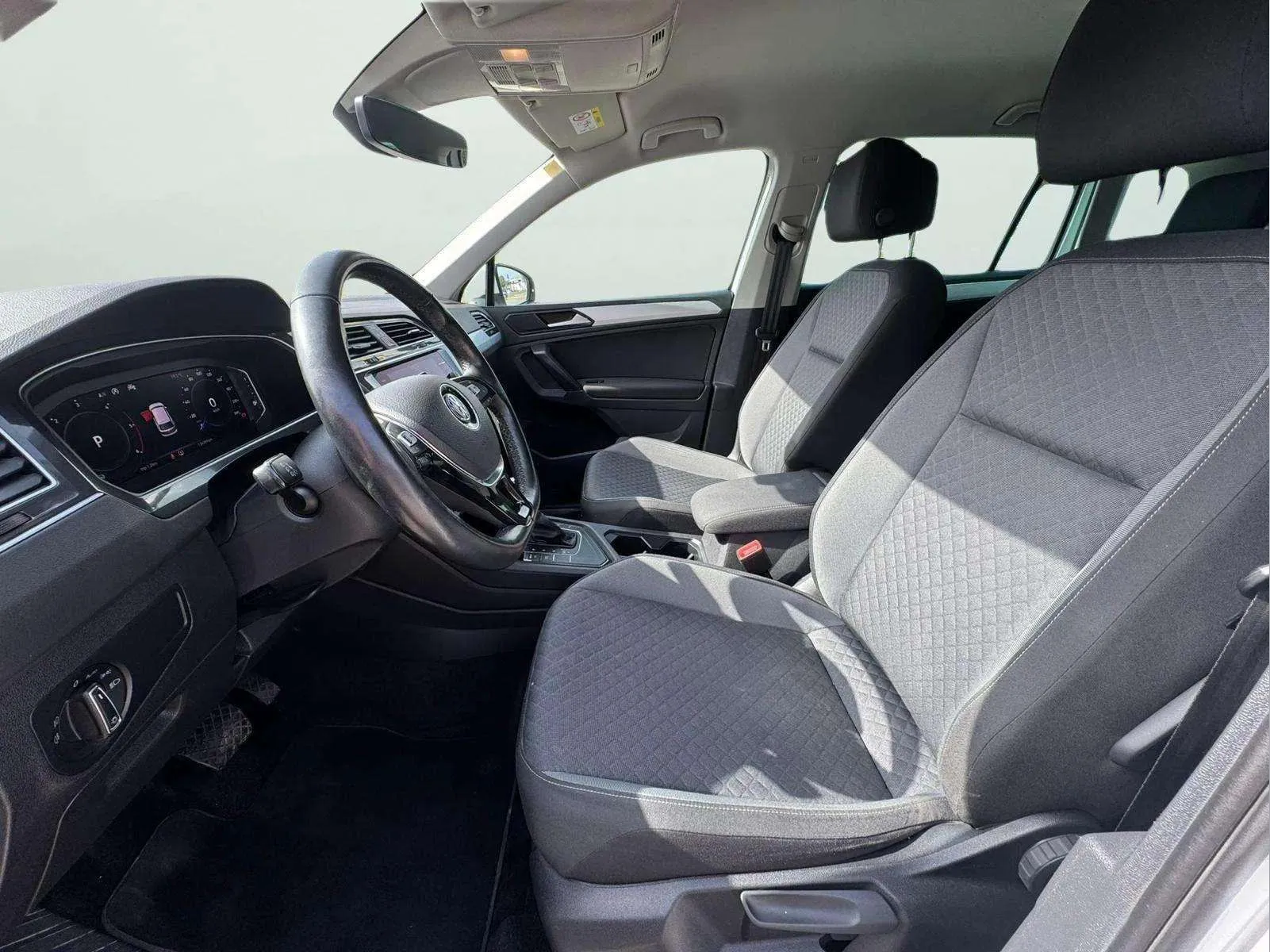 Volkswagen Tiguan Advance 2.0 TDI DSG - foto 7
