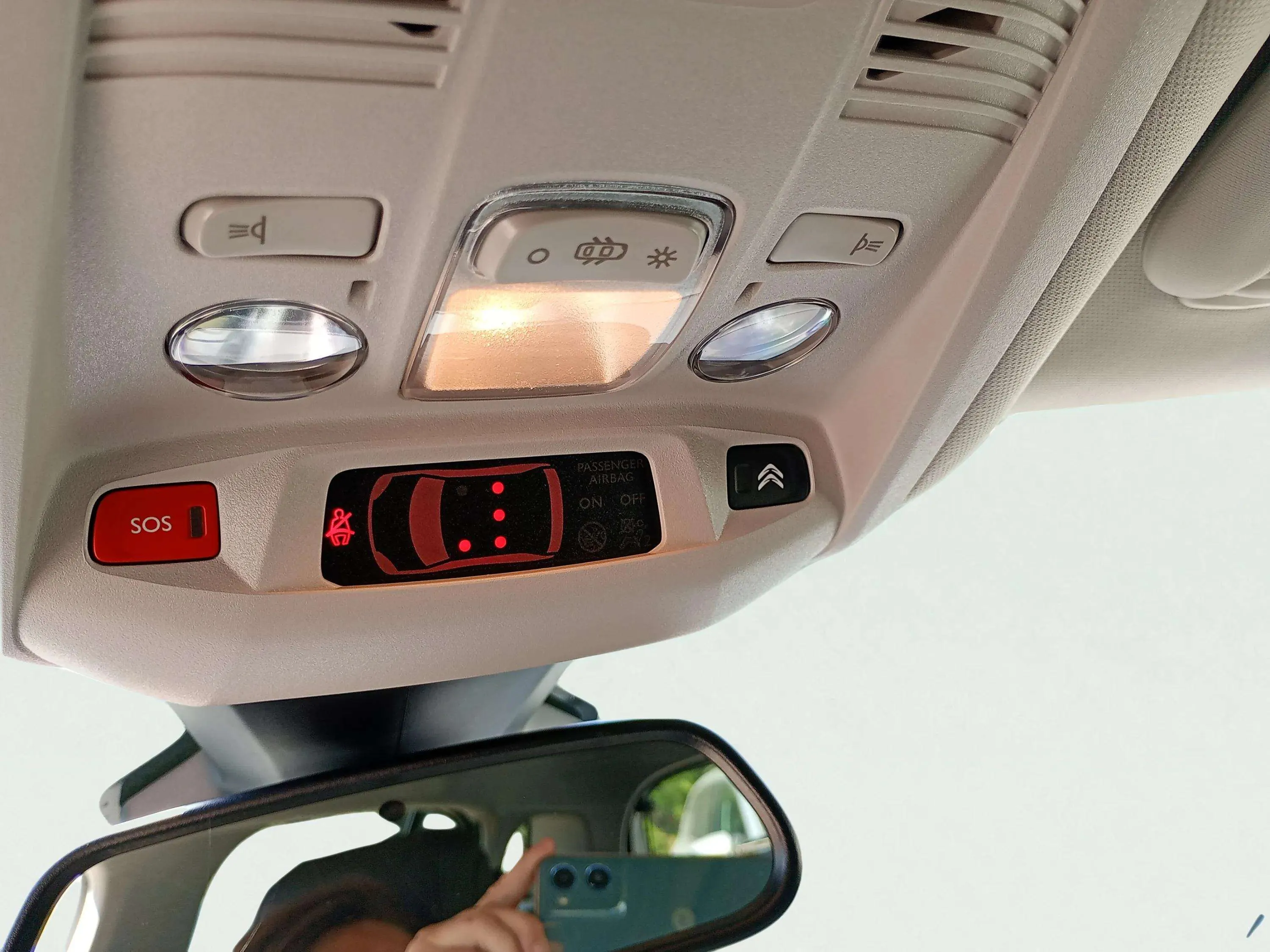 Citroën C5 Aircross Hybrid e-DCS6 Max - foto 16