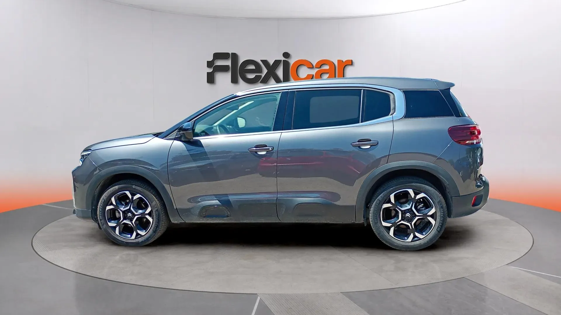 Citroën C5 Aircross Hybrid e-DCS6 Max - foto 5