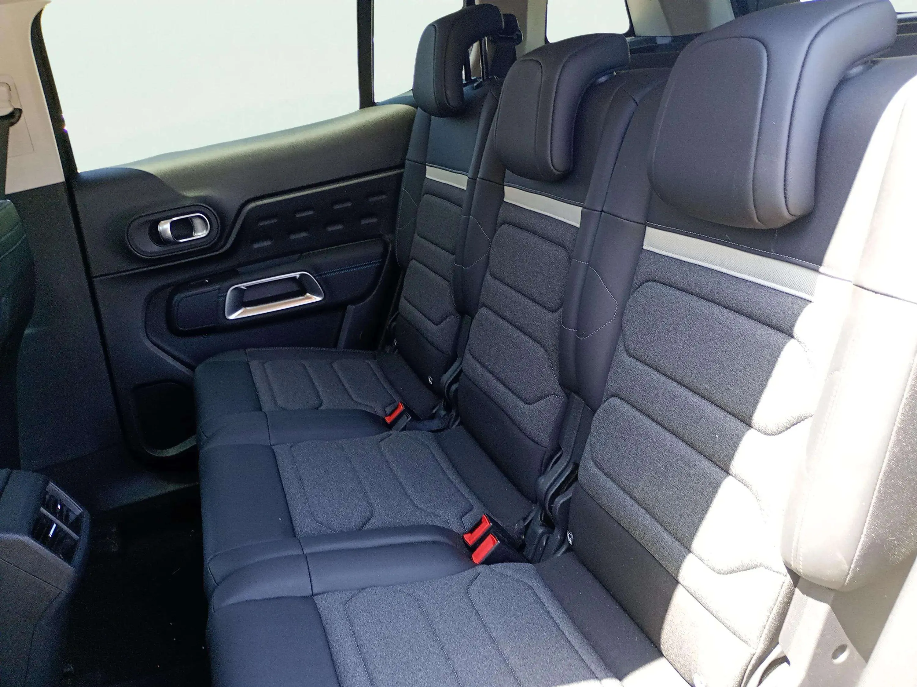 Citroën C5 Aircross Hybrid e-DCS6 Max - foto 12