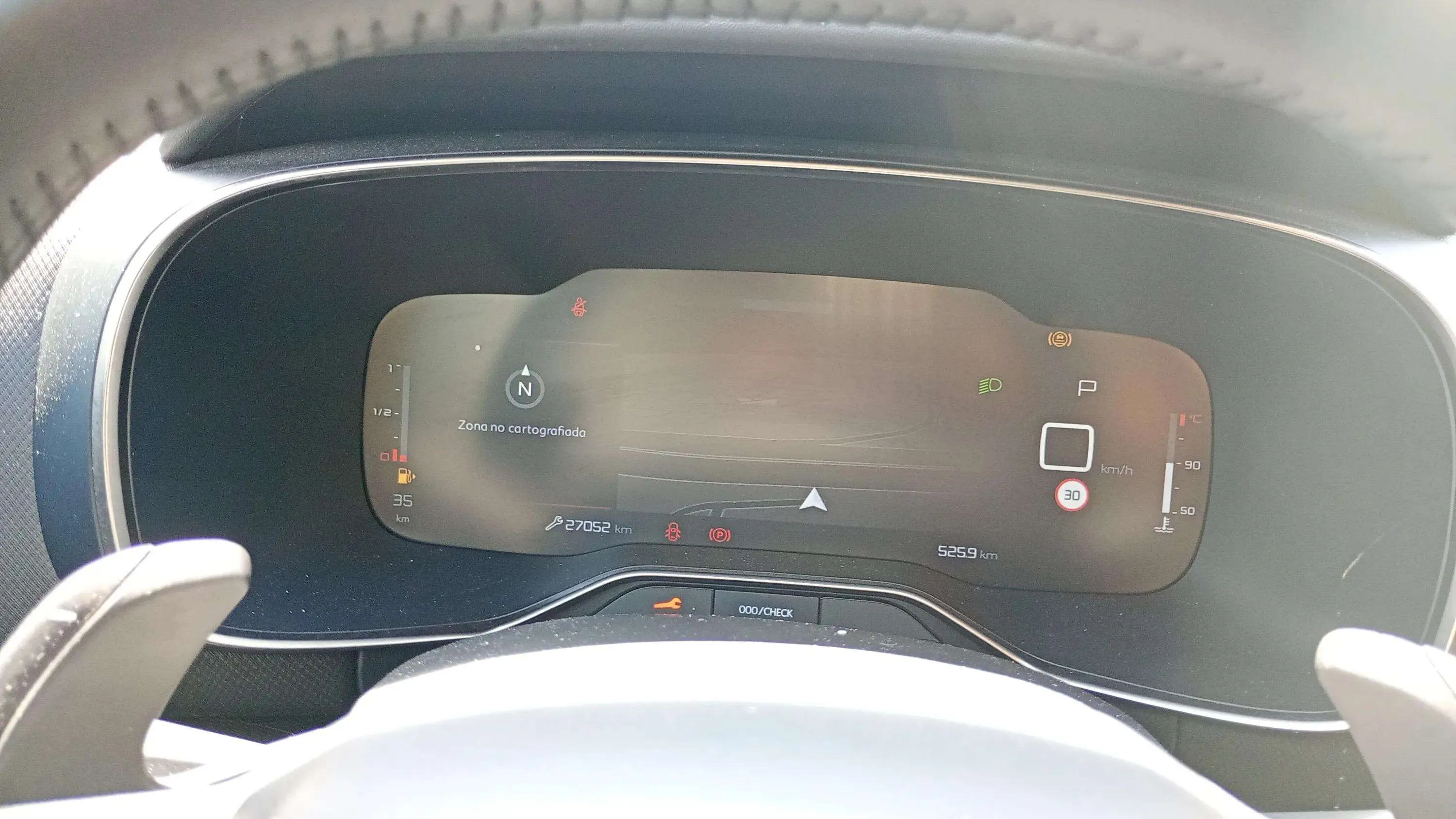 Citroën C5 Aircross Hybrid e-DCS6 Max - foto 8