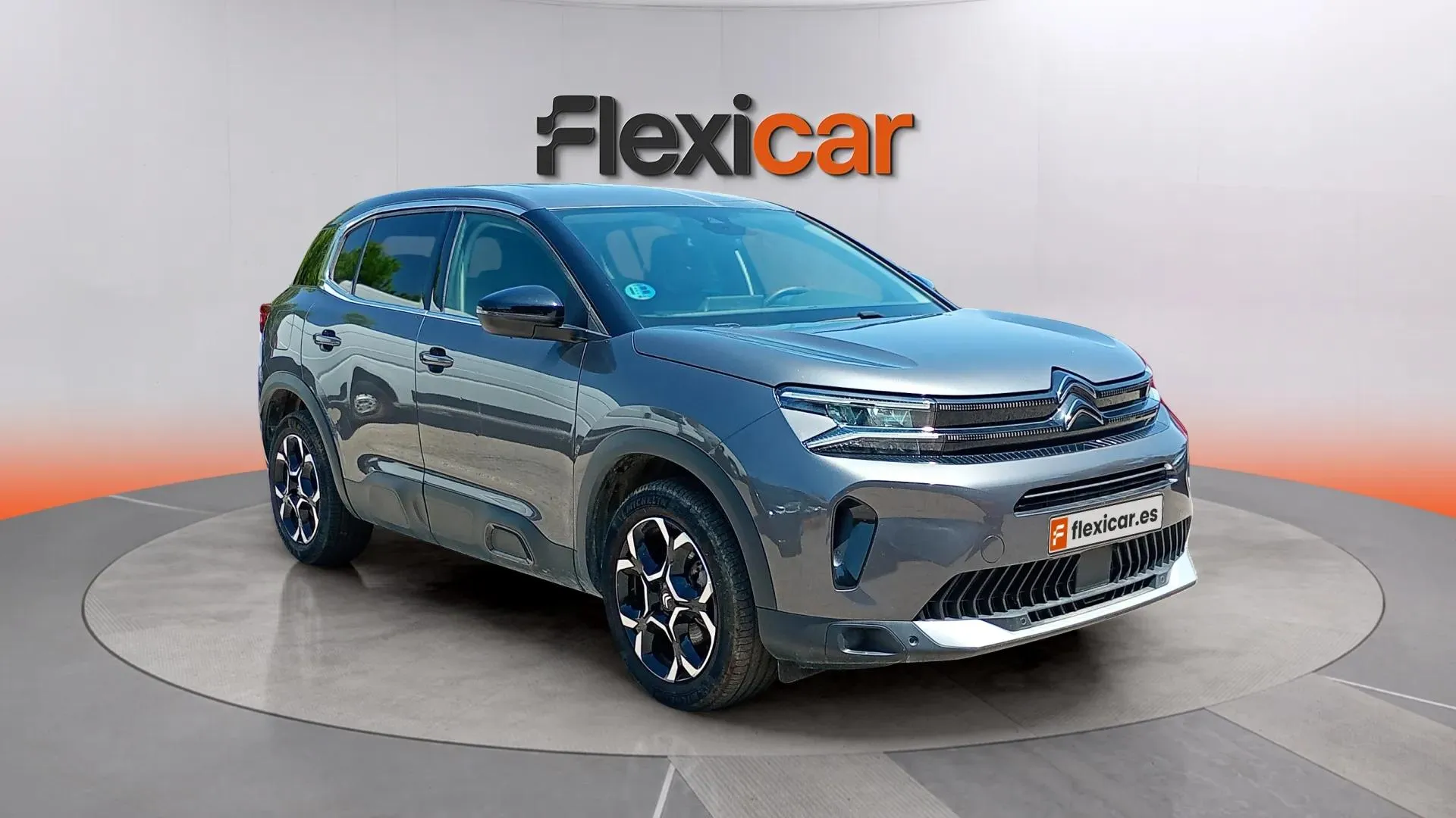 Citroën C5 Aircross Hybrid e-DCS6 Max - foto 1