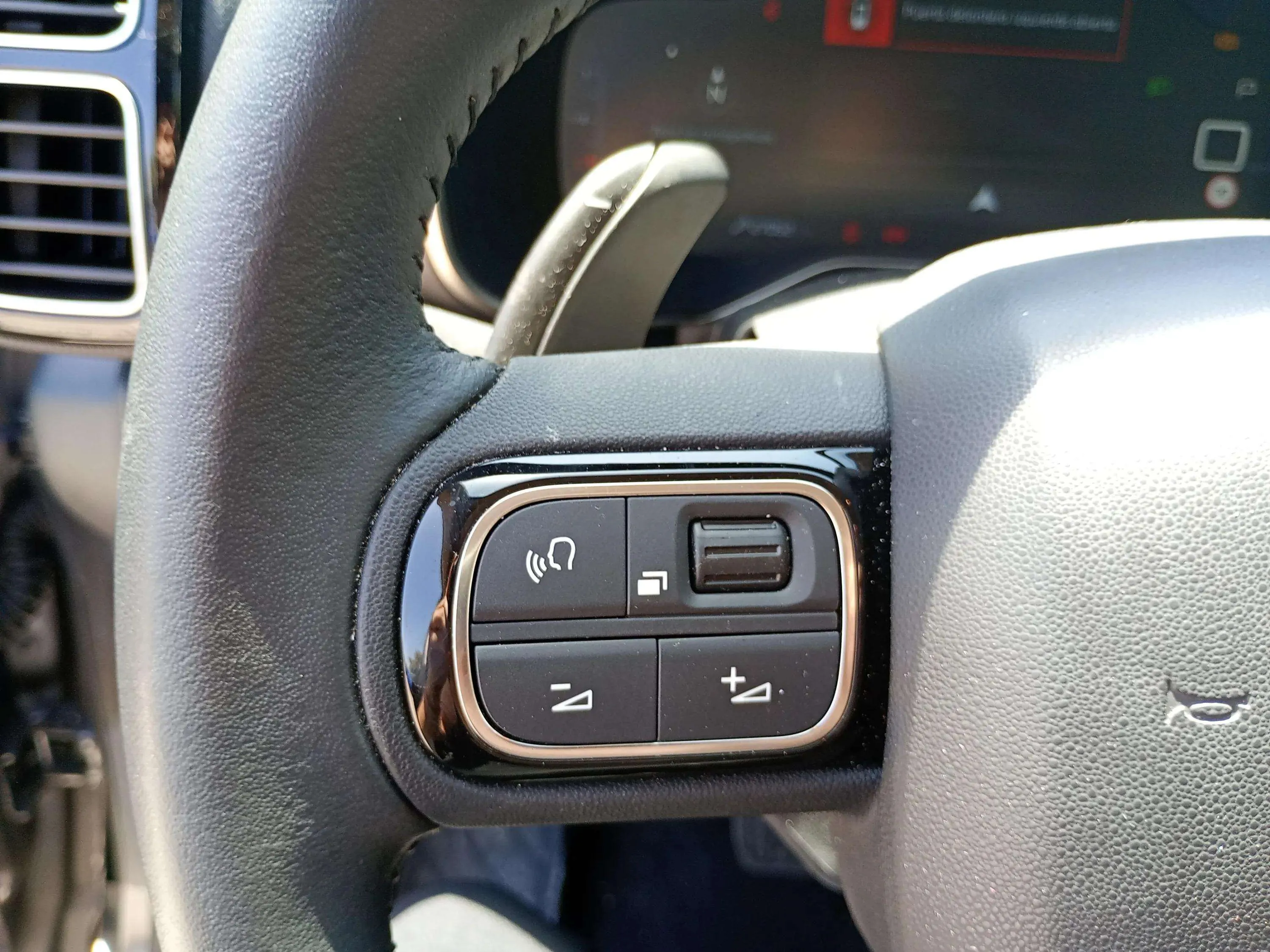 Citroën C5 Aircross Hybrid e-DCS6 Max - foto 18
