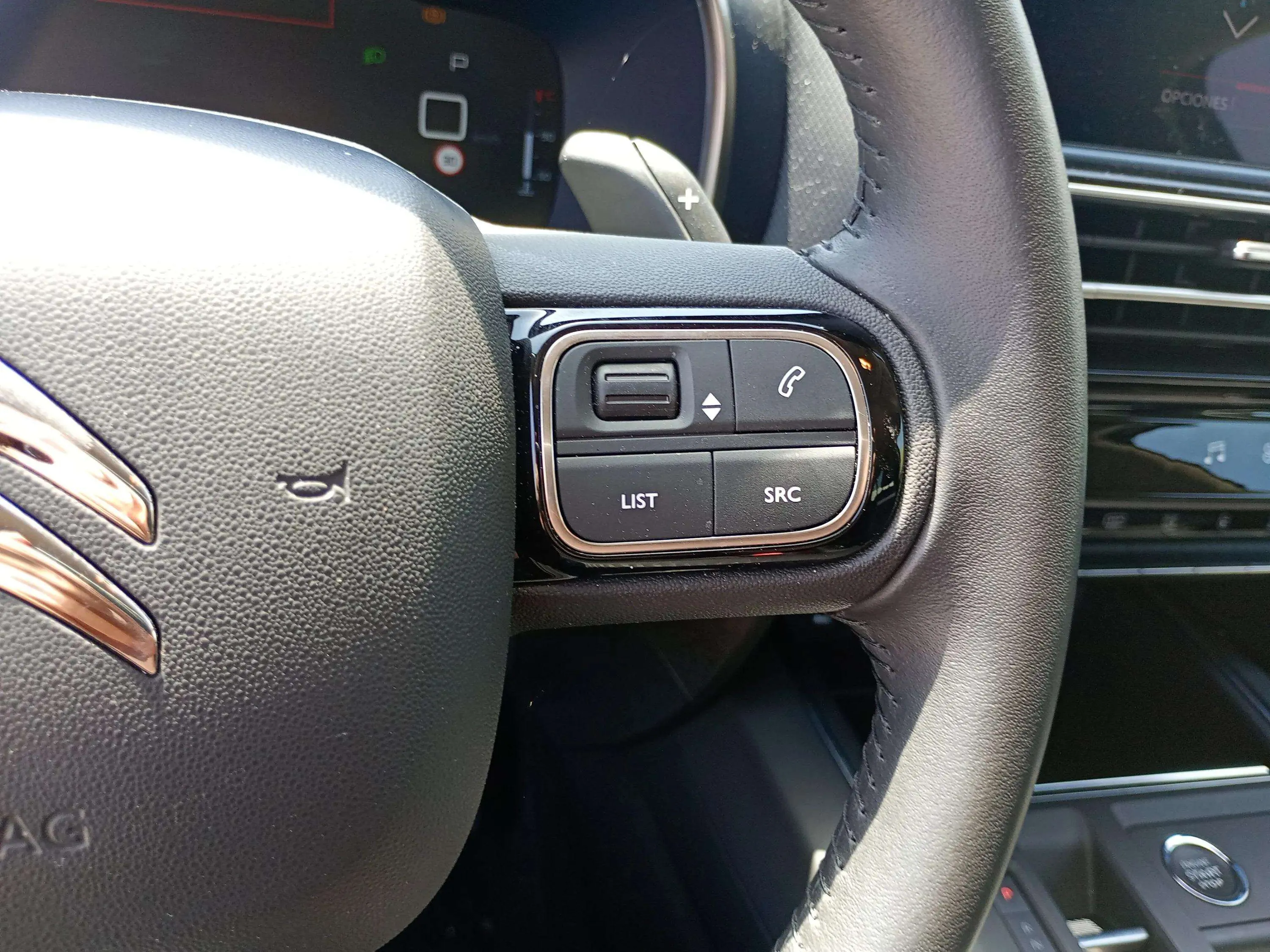 Citroën C5 Aircross Hybrid e-DCS6 Max - foto 17