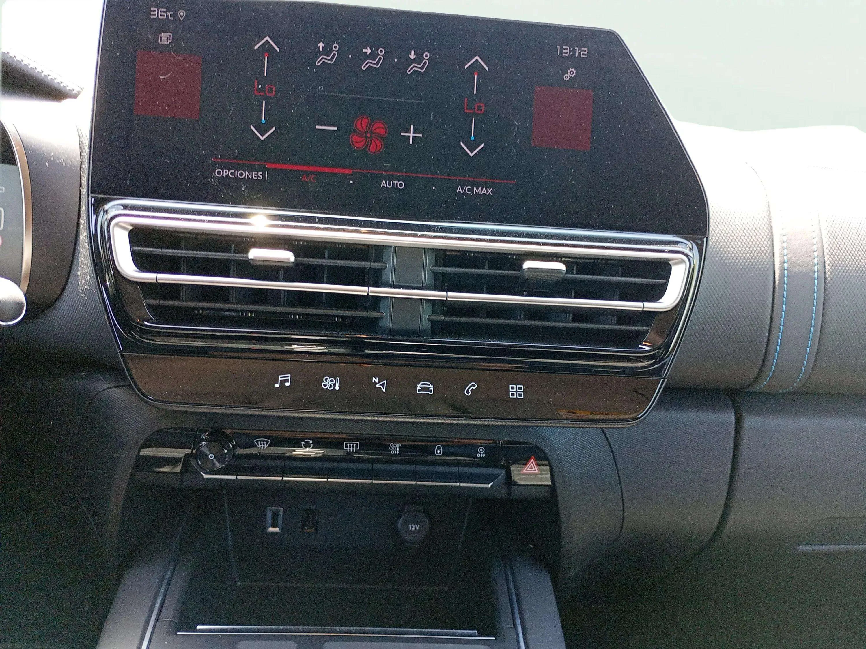 Citroën C5 Aircross Hybrid e-DCS6 Max - foto 9