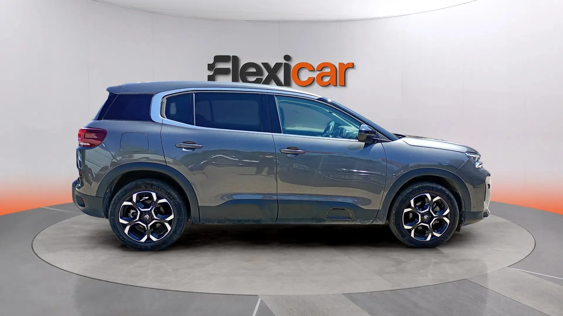 Citroën C5 Aircross Hybrid e-DCS6 Max - foto 4