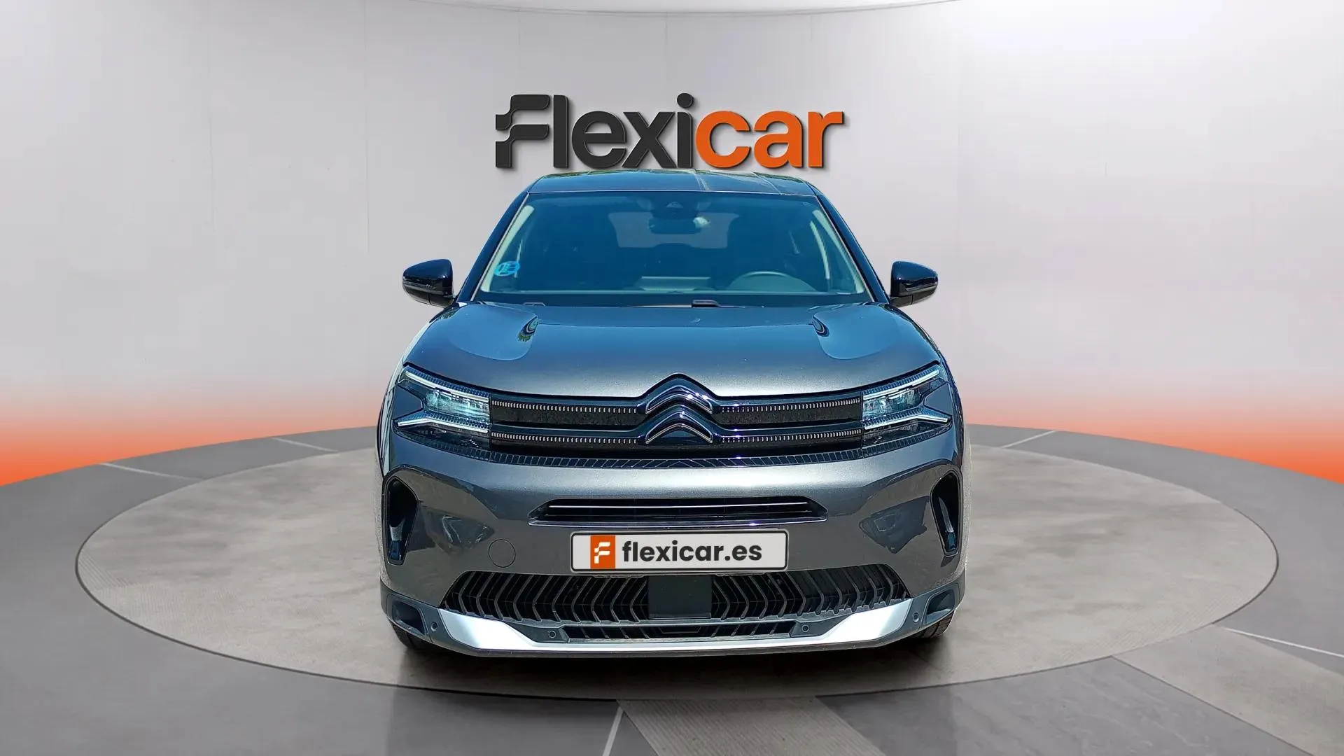 Citroën C5 Aircross Hybrid e-DCS6 Max - foto 2