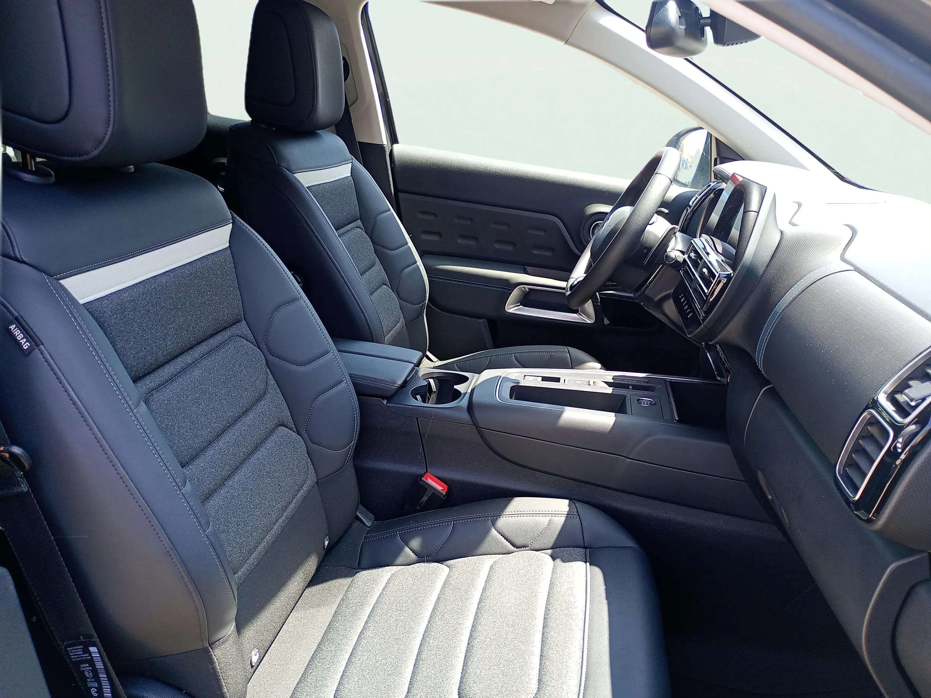 Citroën C5 Aircross Hybrid e-DCS6 Max - foto 10