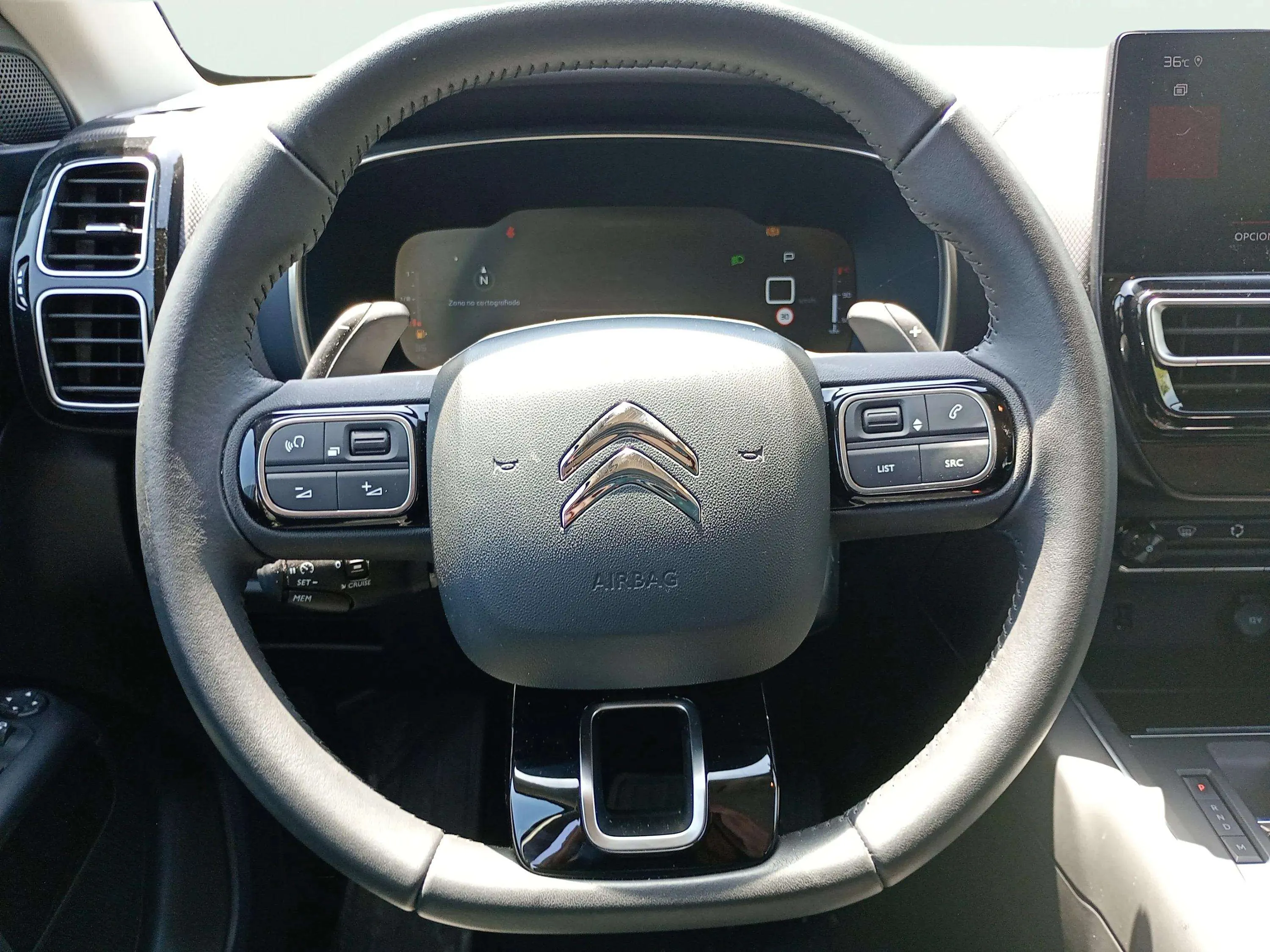 Citroën C5 Aircross Hybrid e-DCS6 Max - foto 7