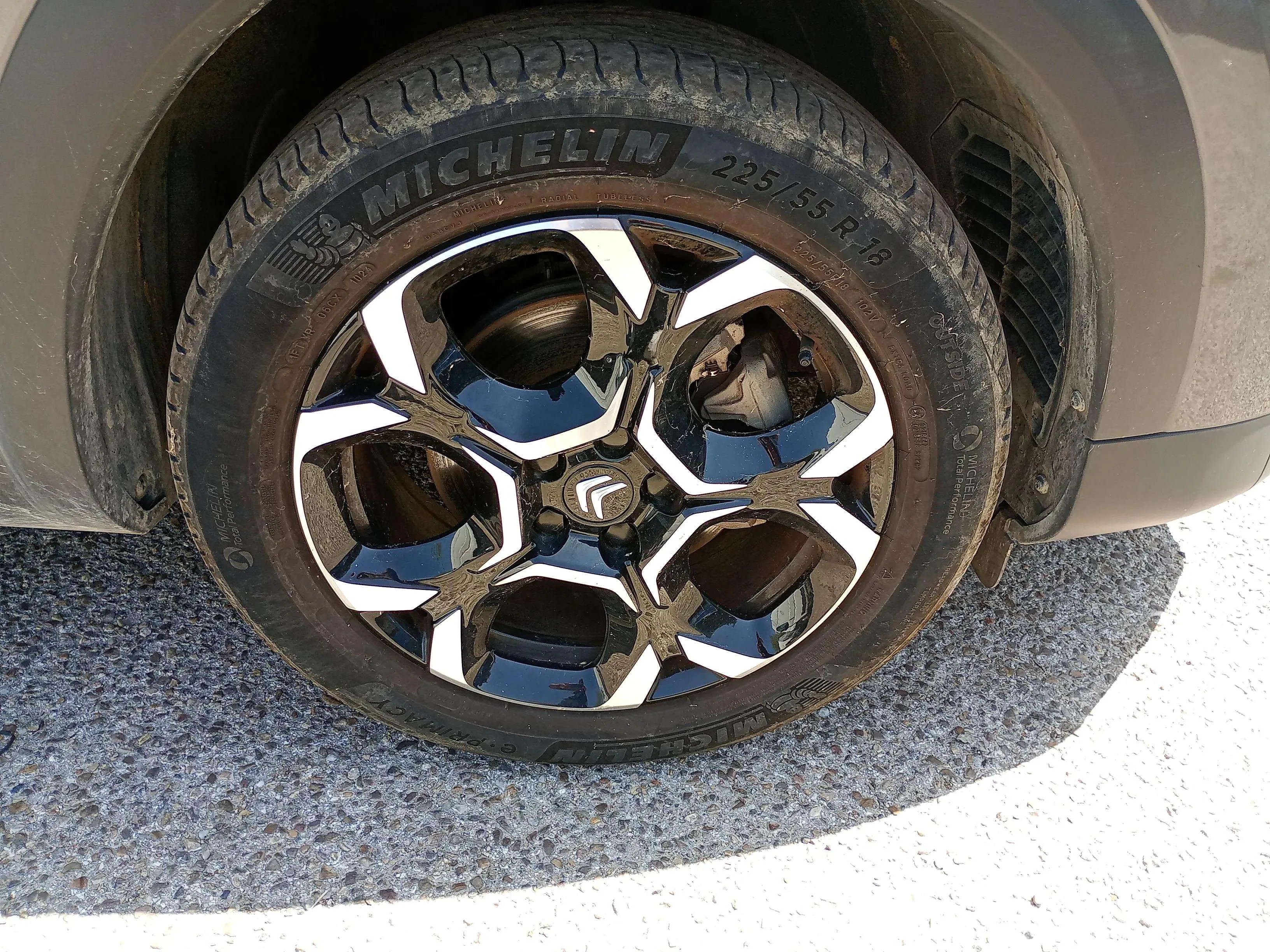 Citroën C5 Aircross Hybrid e-DCS6 Max - foto 14