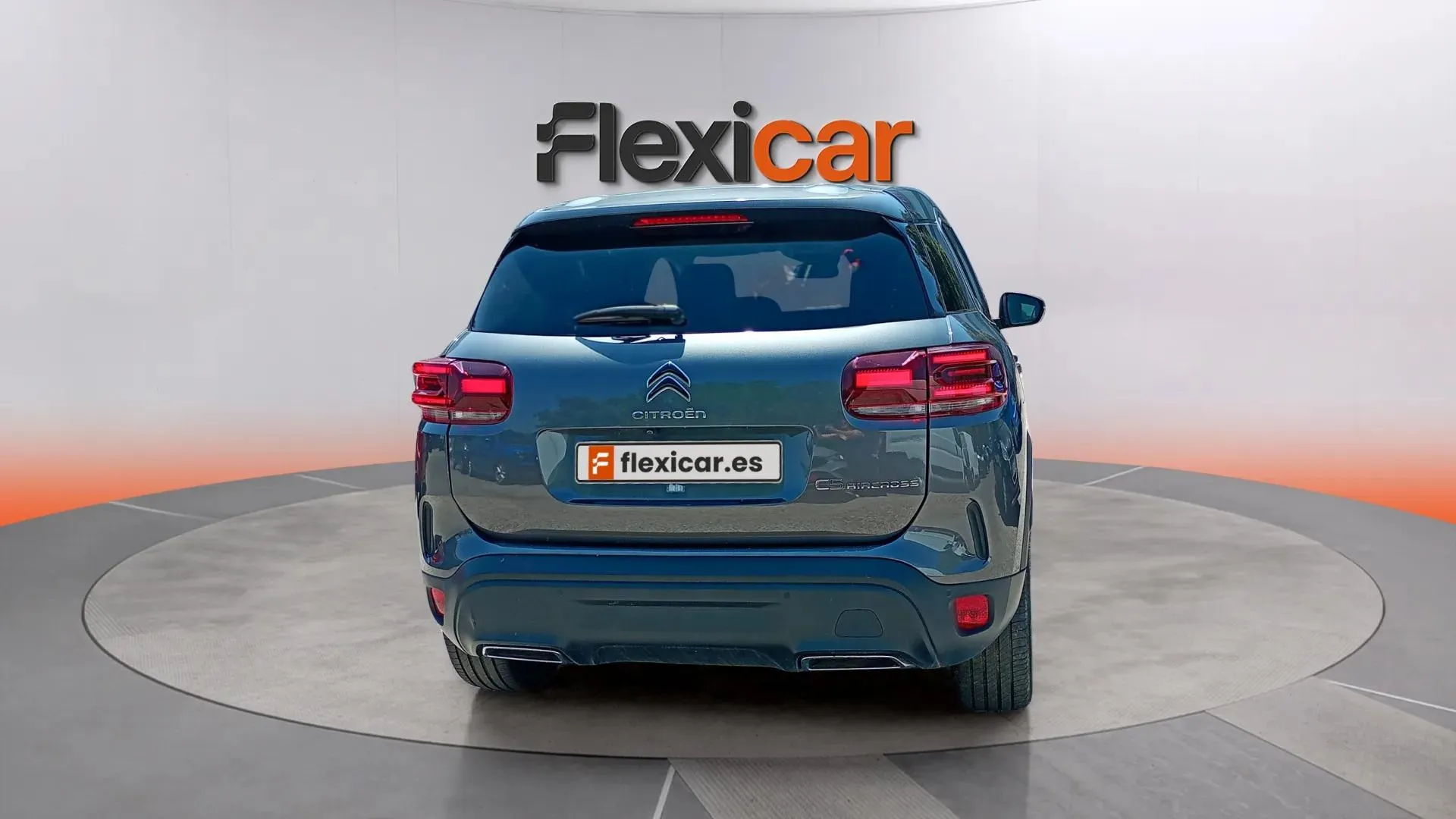 Citroën C5 Aircross Hybrid e-DCS6 Max - foto 3