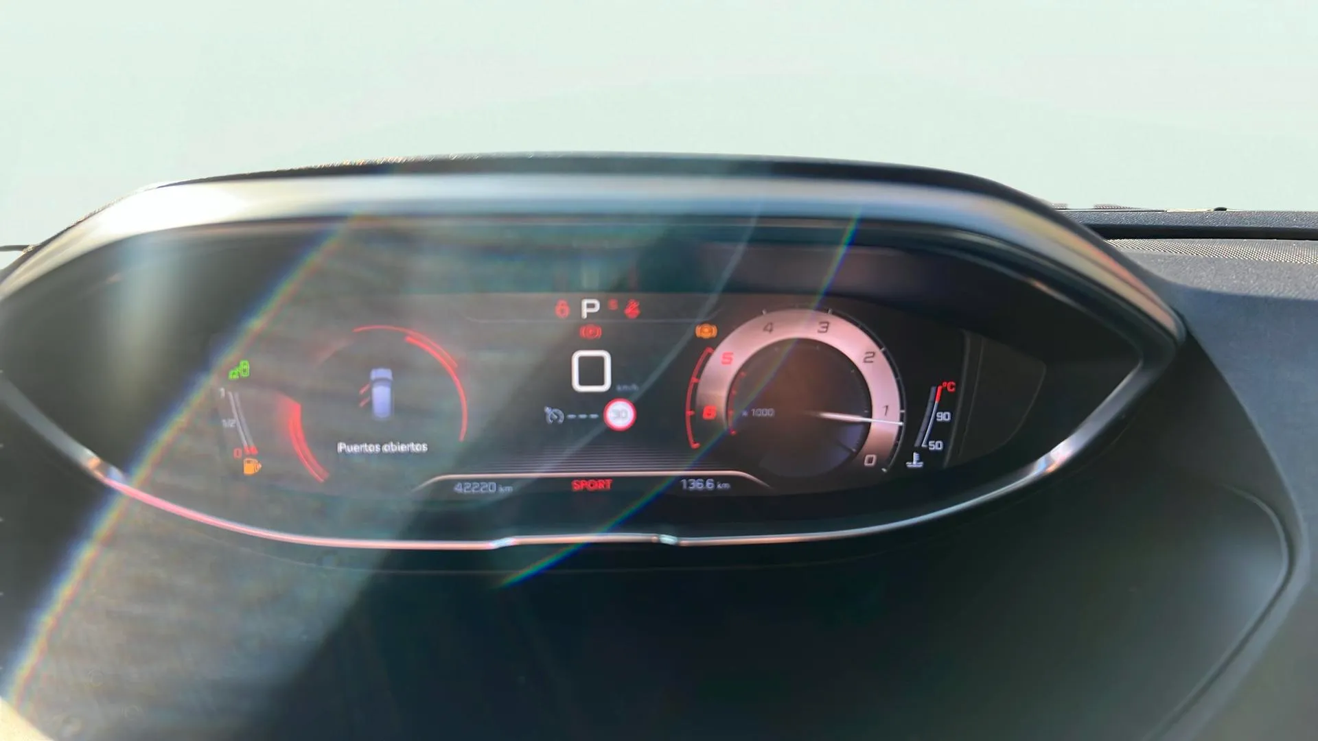 Peugeot 3008 2.0BLUEHDI GT - foto 15