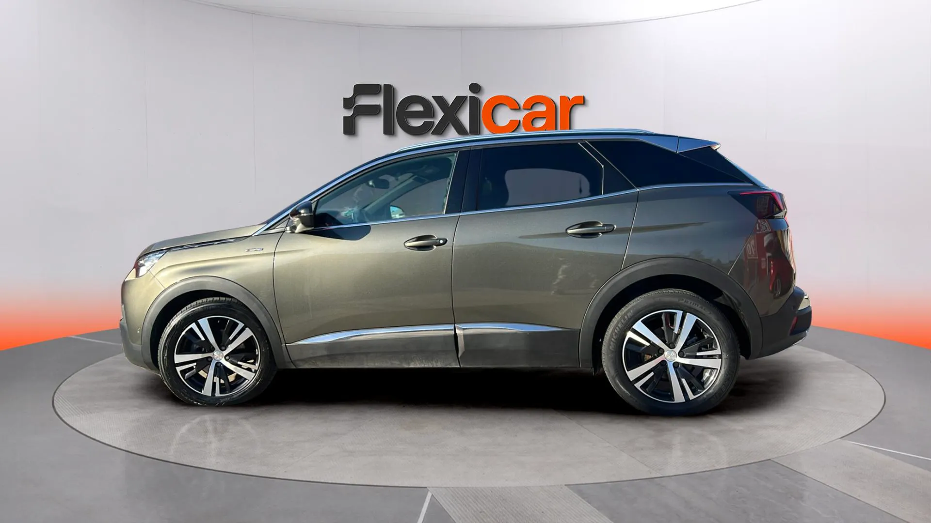 Peugeot 3008 2.0BLUEHDI GT - foto 6