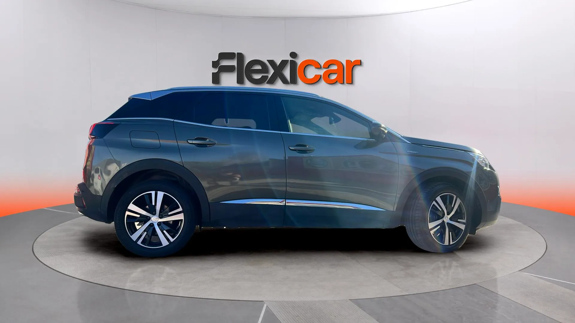 Peugeot 3008 2.0BLUEHDI GT - foto 2