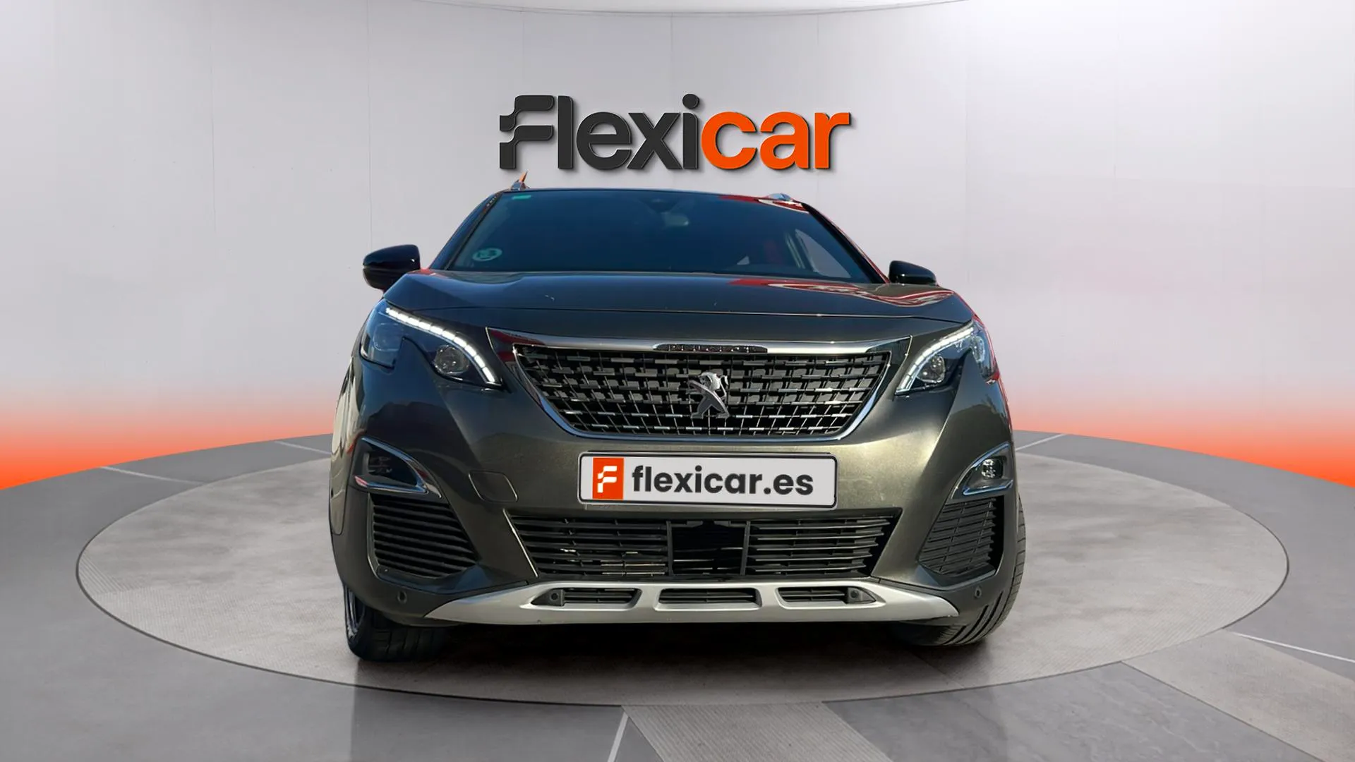 Peugeot 3008 2.0BLUEHDI GT - foto 8