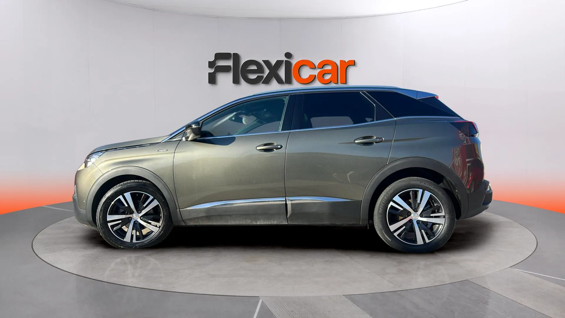 Peugeot 3008 2.0BLUEHDI GT - foto 7