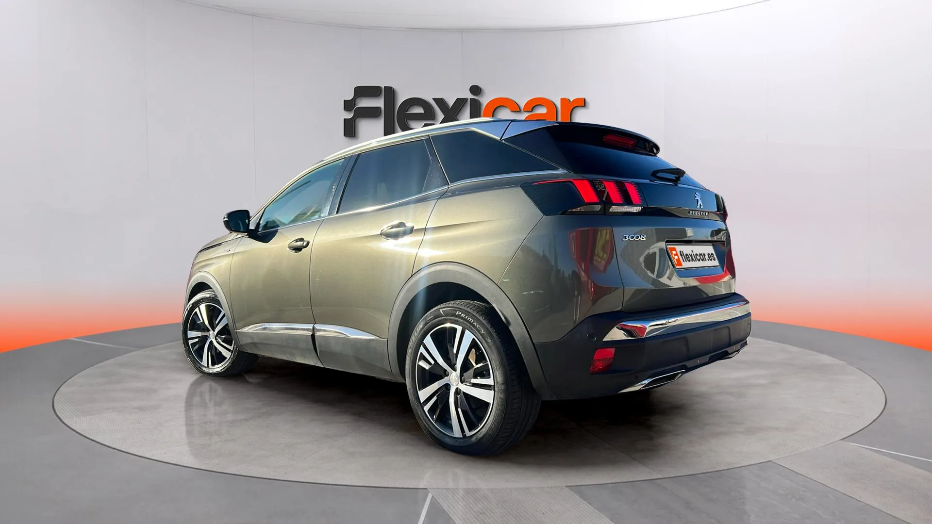 Peugeot 3008 2.0BLUEHDI GT - foto 5