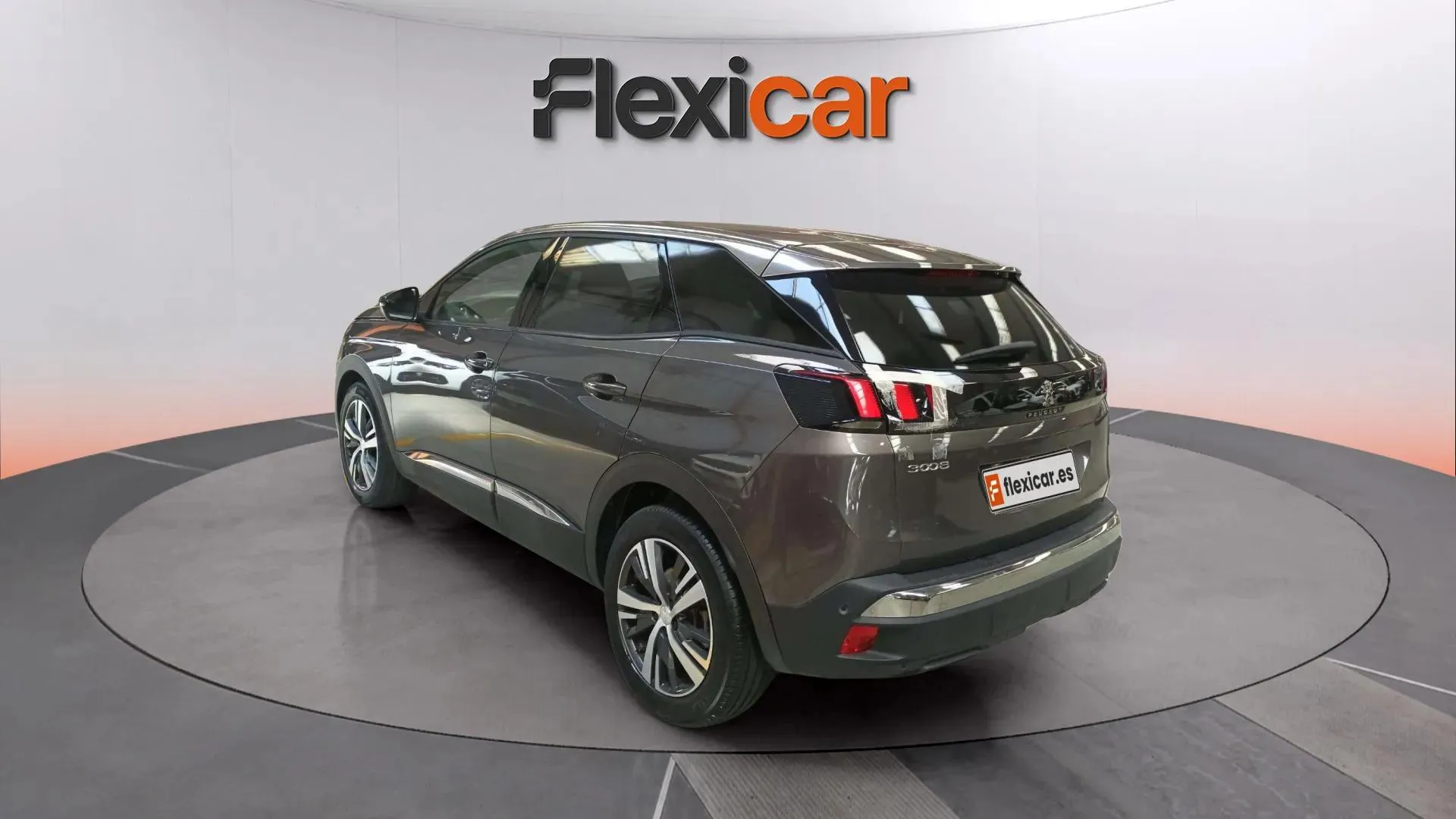 Peugeot 3008 1.5 BlueHDi Allure Pack EAT8 - foto 7