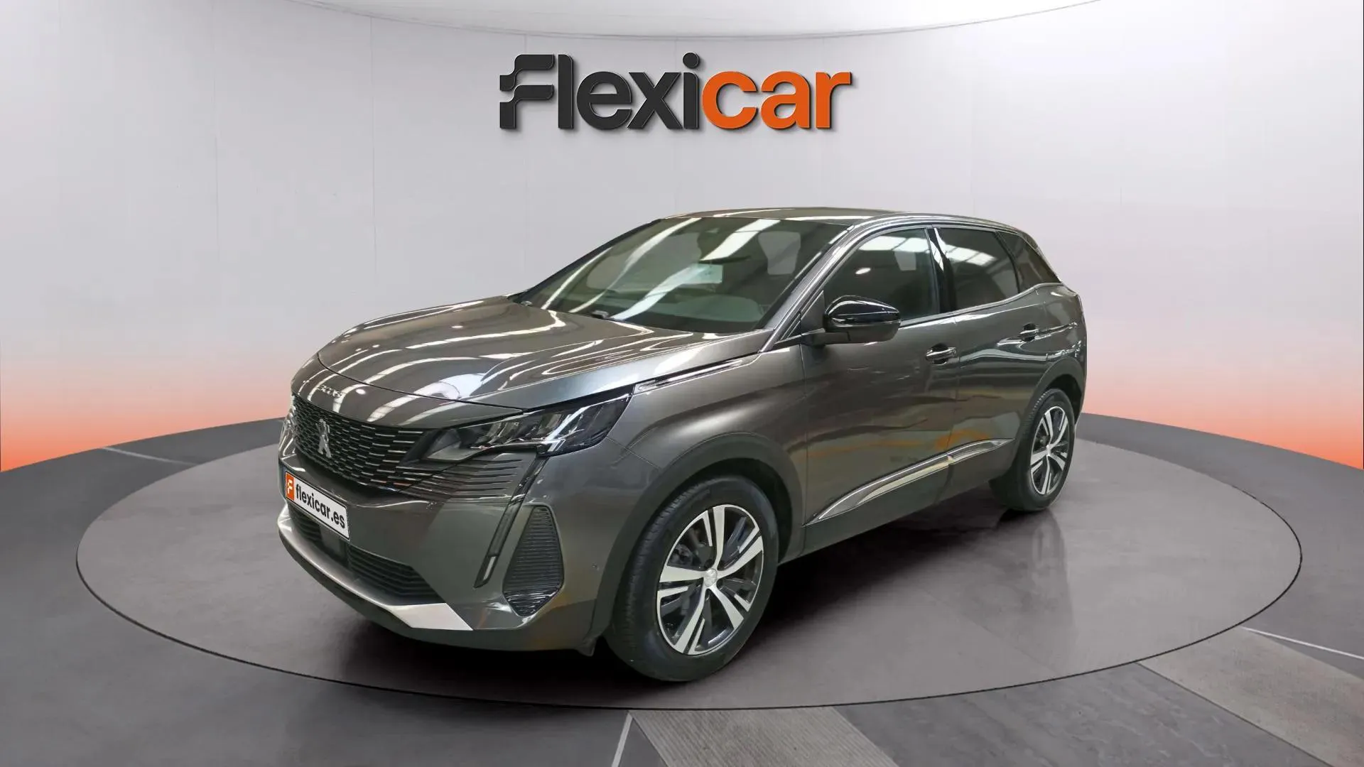 Peugeot 3008 1.5 BlueHDi Allure Pack EAT8 - foto 3