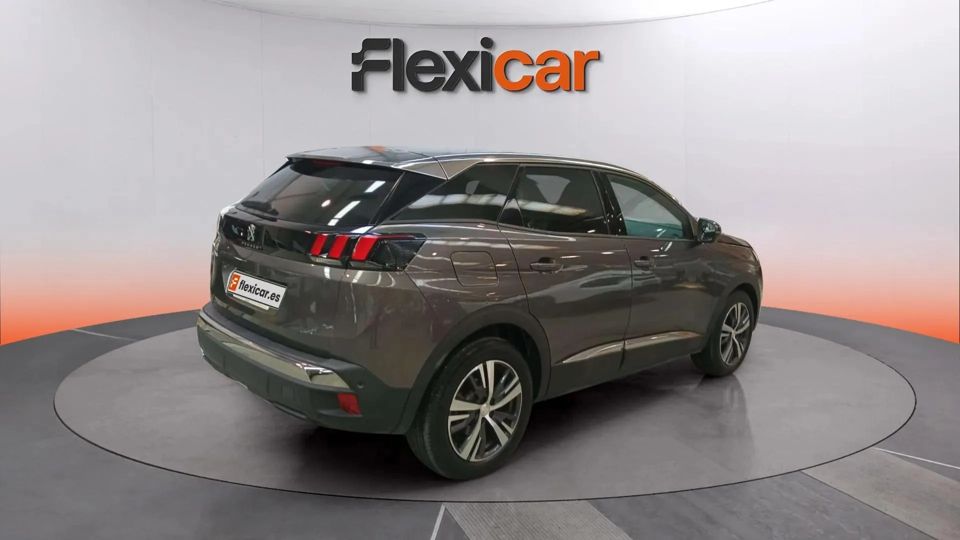 Peugeot 3008 1.5 BlueHDi Allure Pack EAT8 - foto 5