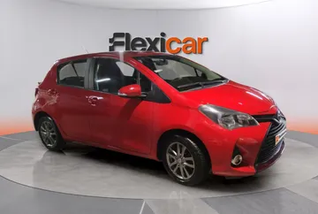 toyota yaris 10 70 active gasolina manual palma de mallorca 2 903000000244716
