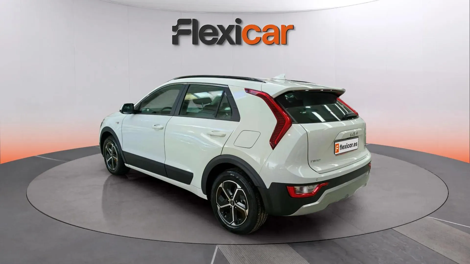 Kia Niro 1.6 GDi HEV Concept - foto 8