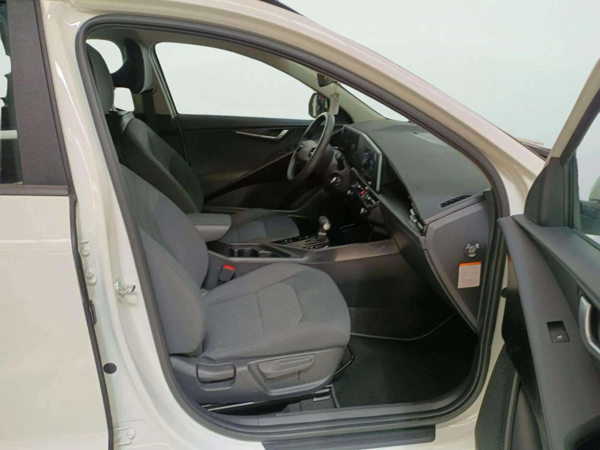 Kia Niro 1.6 GDi HEV Concept - foto 10