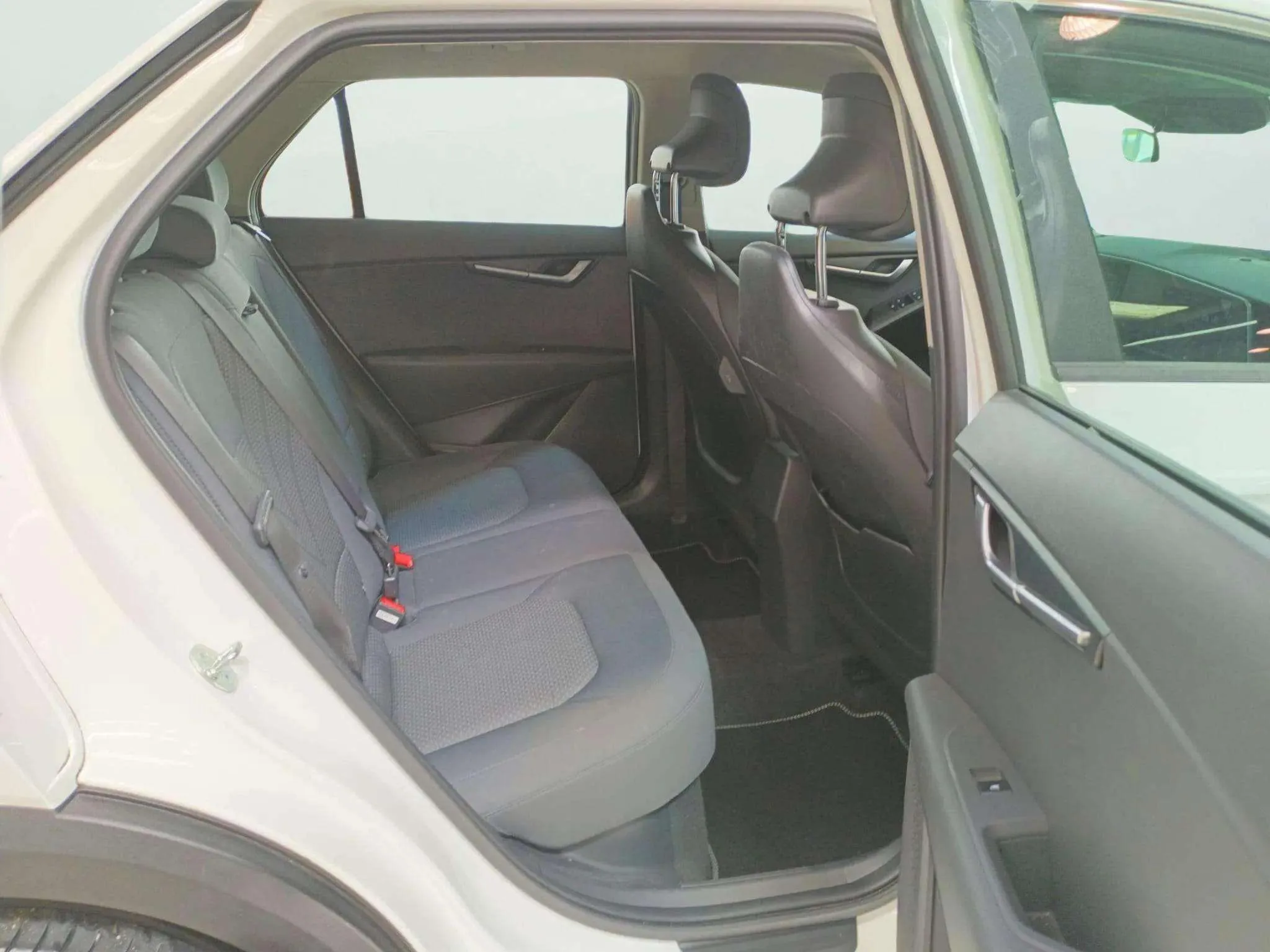 Kia Niro 1.6 GDi HEV Concept - foto 13
