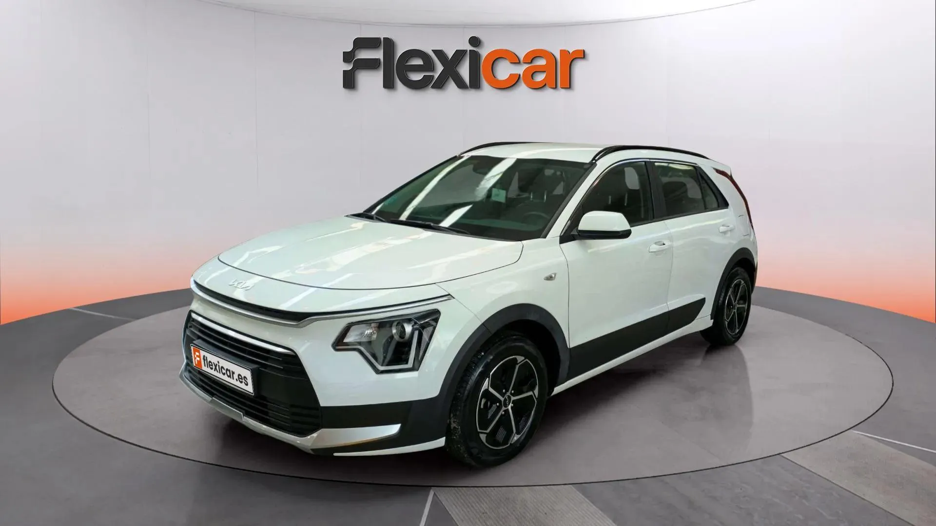 Kia Niro 1.6 GDi HEV Concept - foto 3
