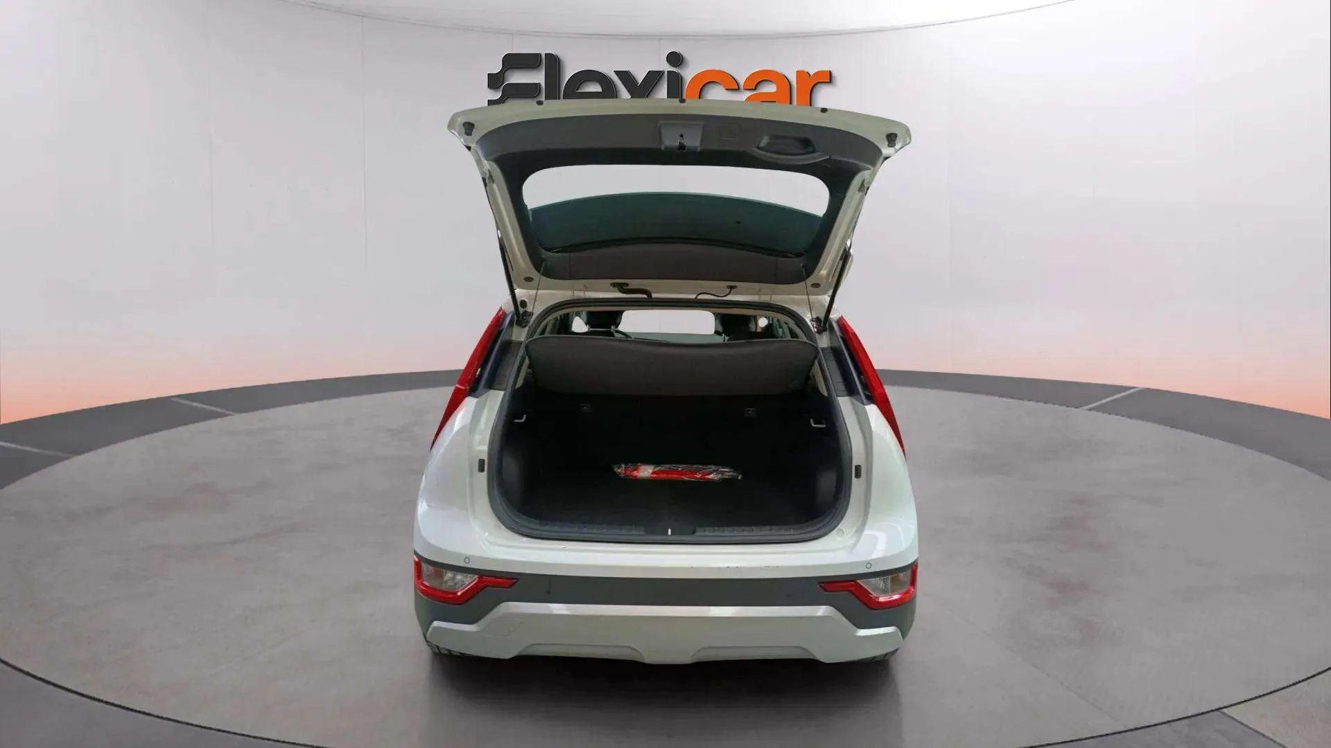 Kia Niro 1.6 GDi HEV Concept - foto 11