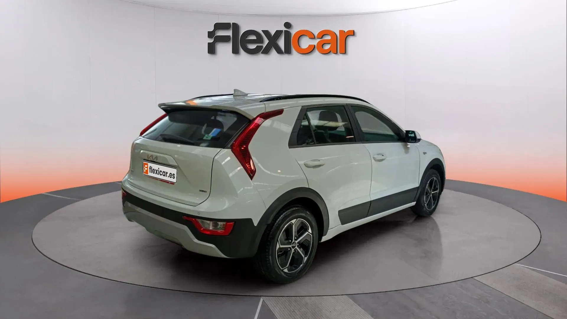 Kia Niro 1.6 GDi HEV Concept - foto 5
