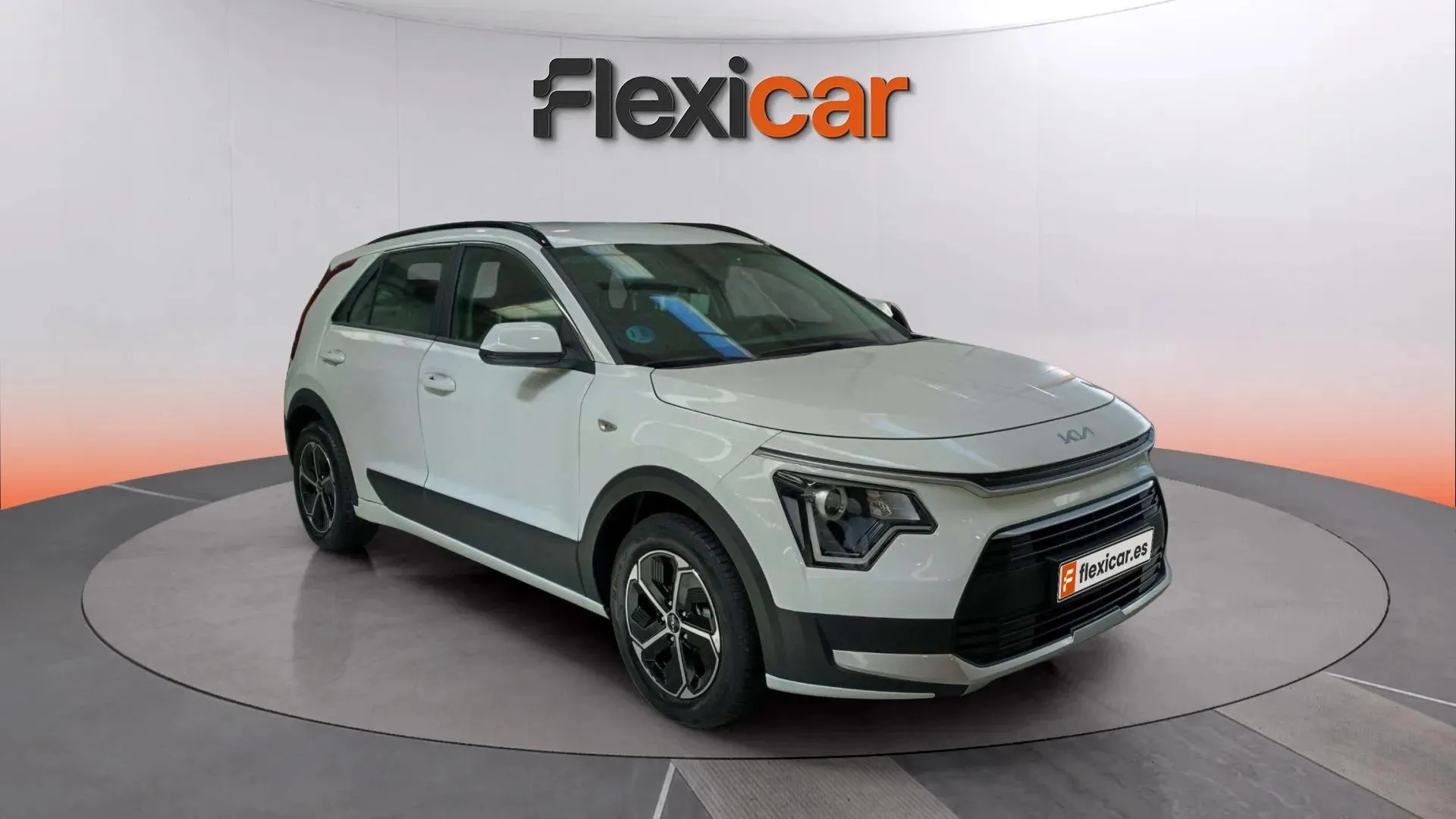 Kia Niro 1.6 GDi HEV Concept - foto 1