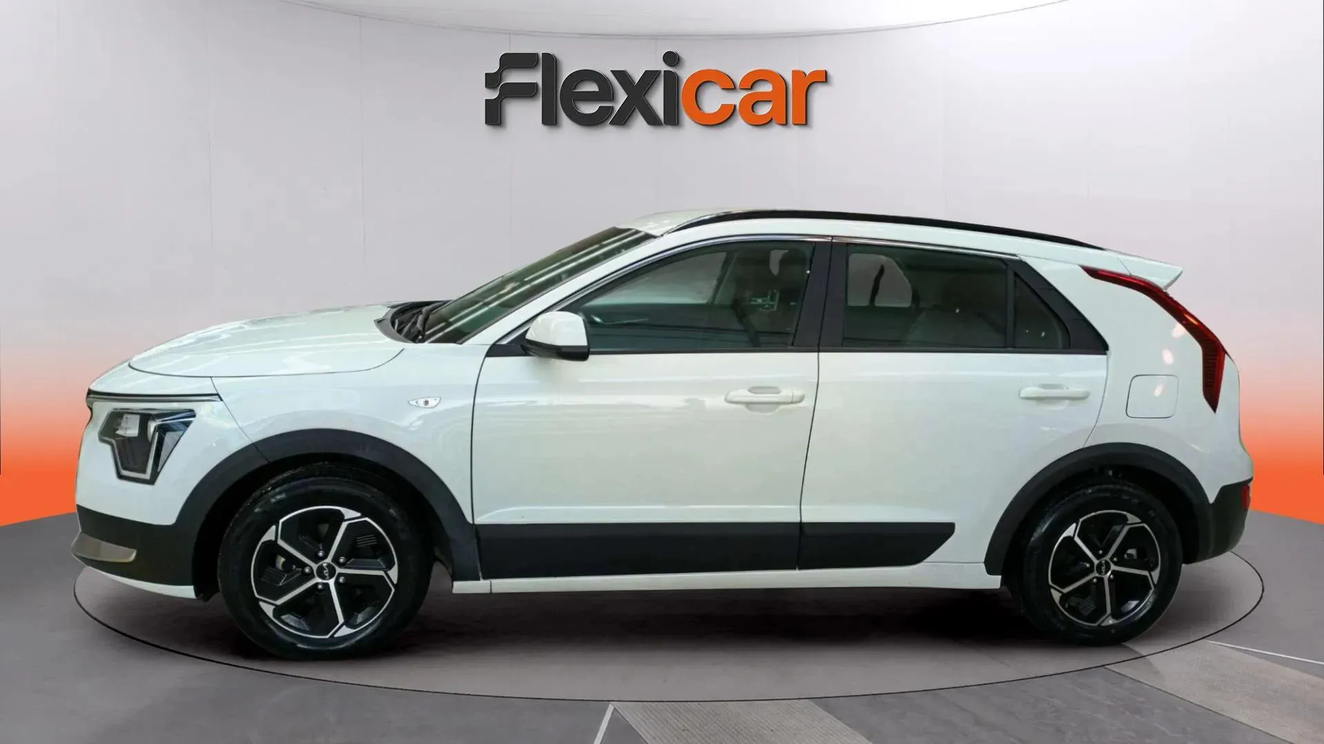 Kia Niro 1.6 GDi HEV Concept - foto 7