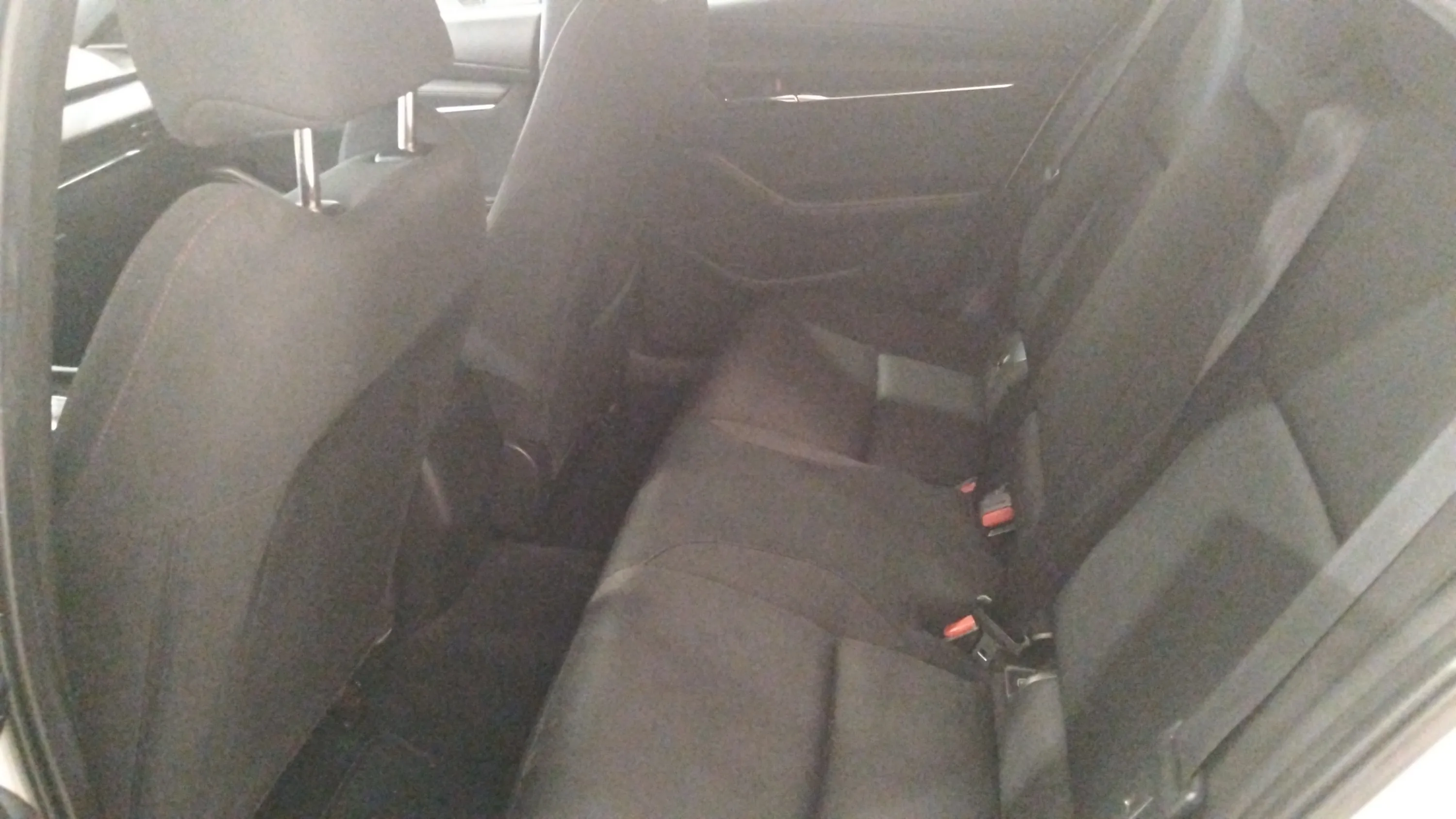 Mazda Mazda3 2.0 e-Skyactiv-G Homura - foto 12