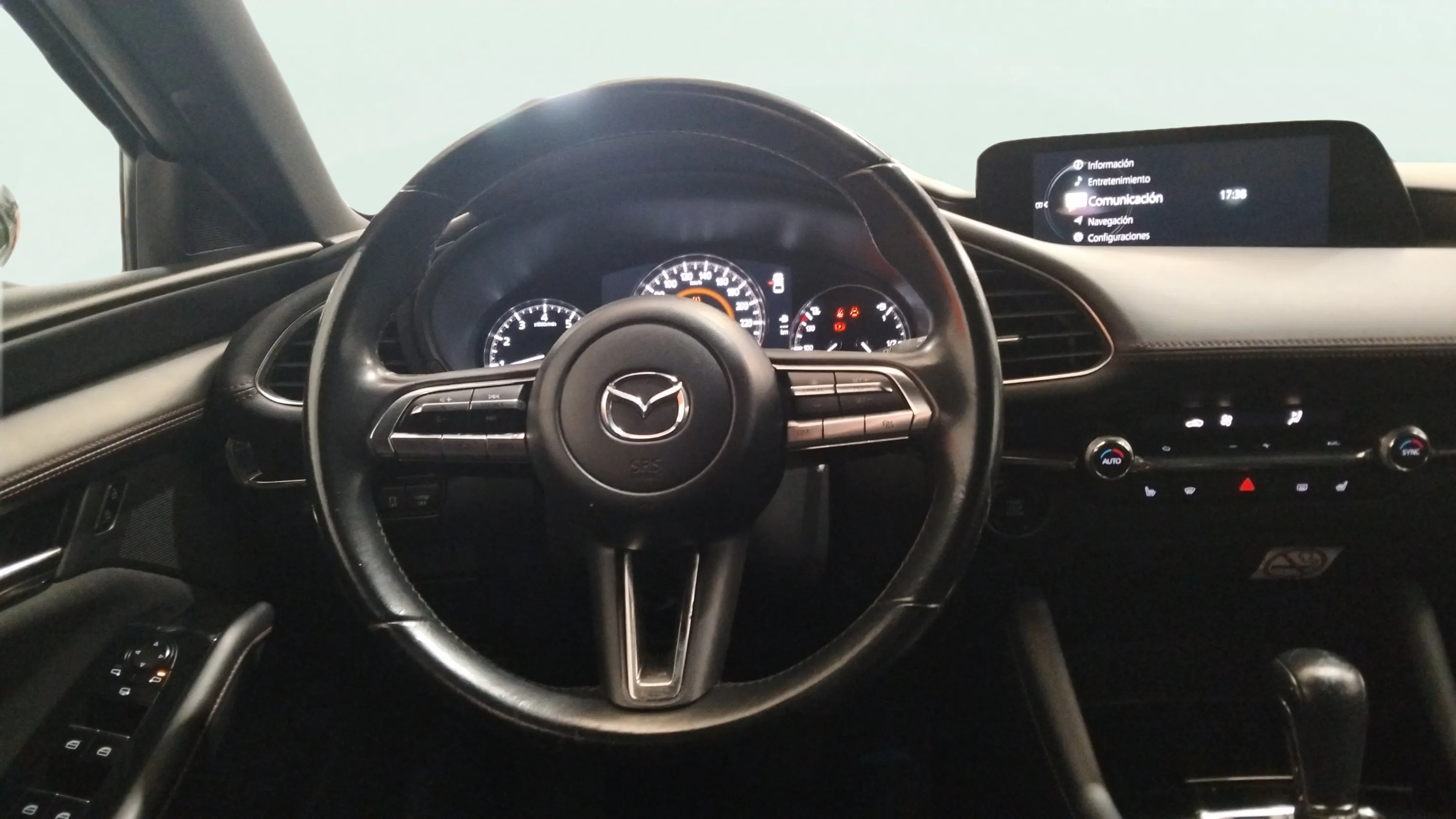 Mazda Mazda3 2.0 e-Skyactiv-G Homura - foto 7