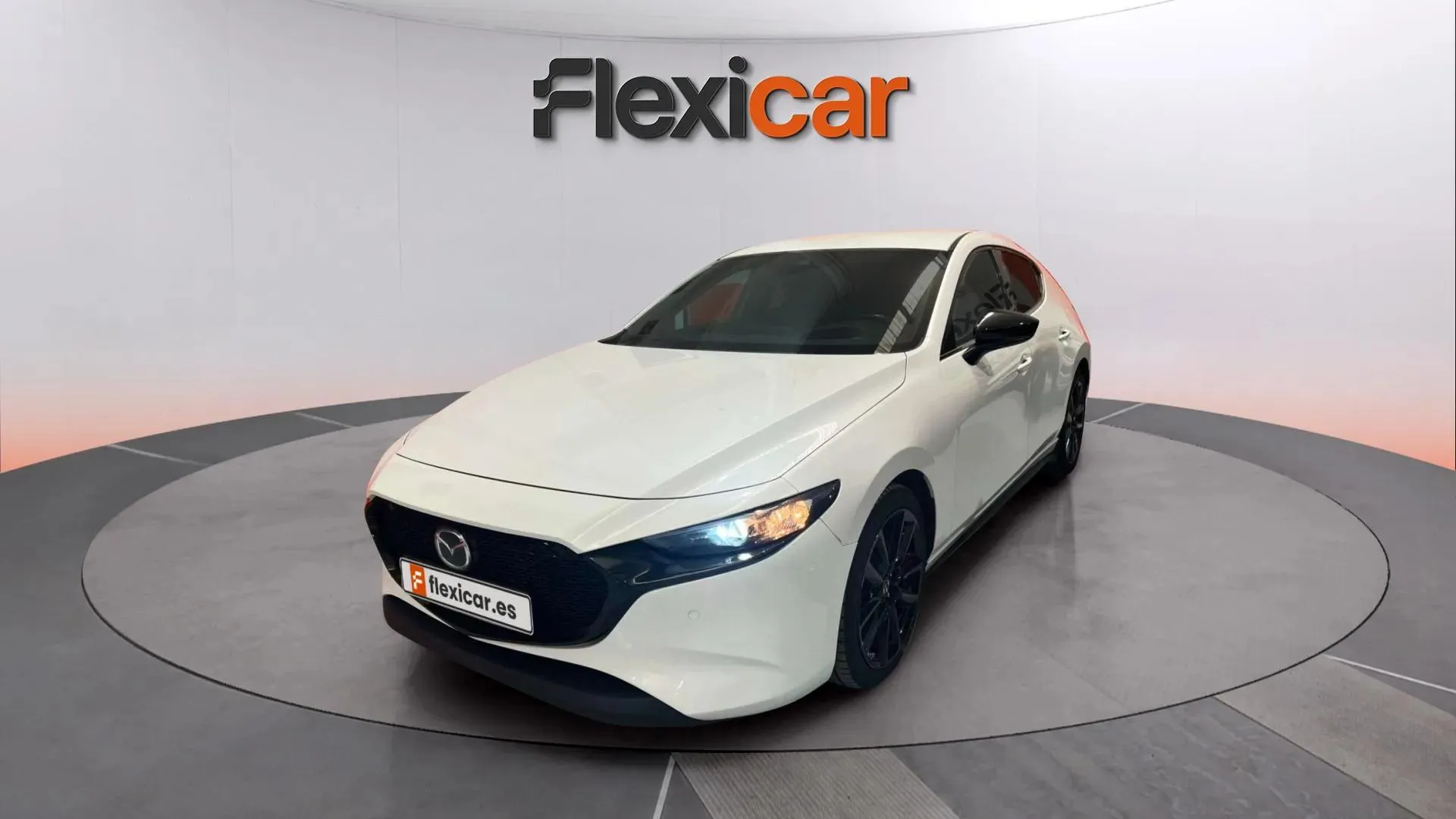 Mazda Mazda3 2.0 e-Skyactiv-G Homura - foto 3