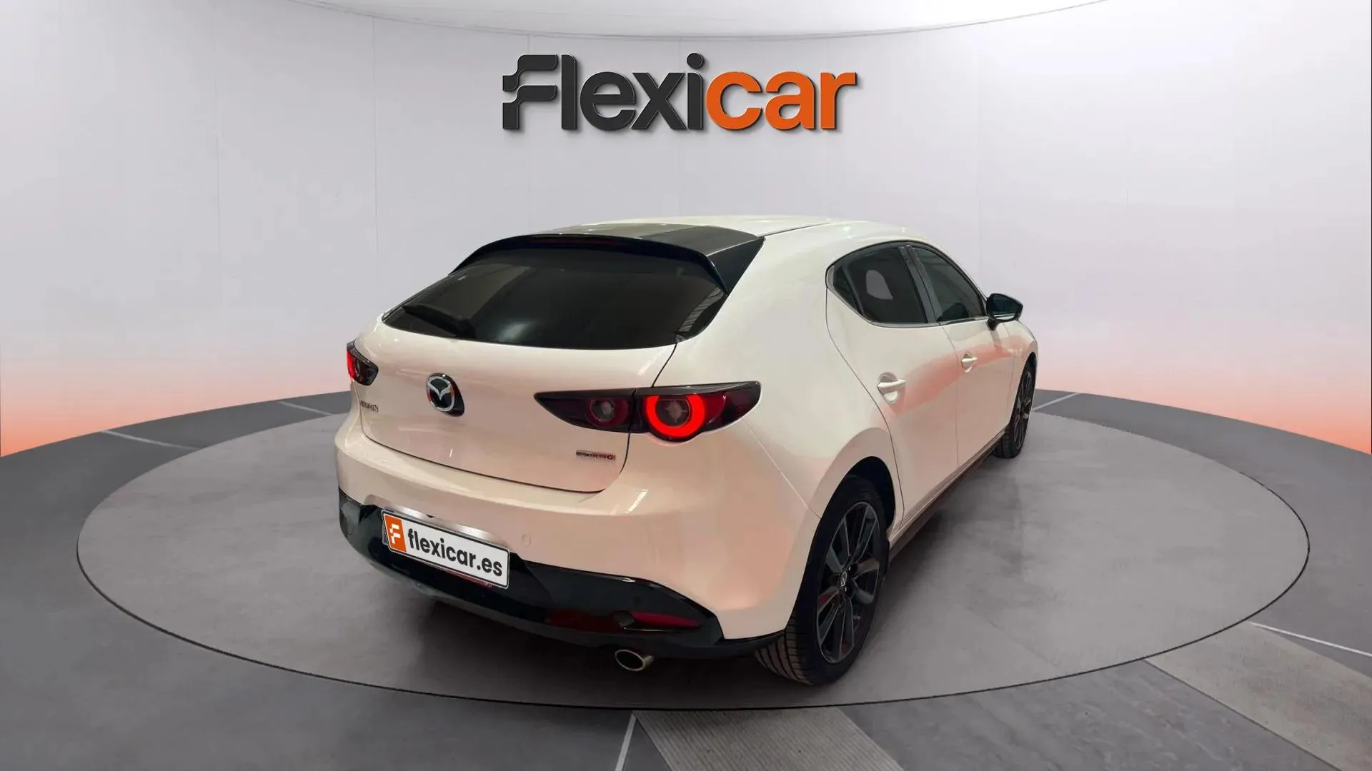 Mazda Mazda3 2.0 e-Skyactiv-G Homura - foto 6