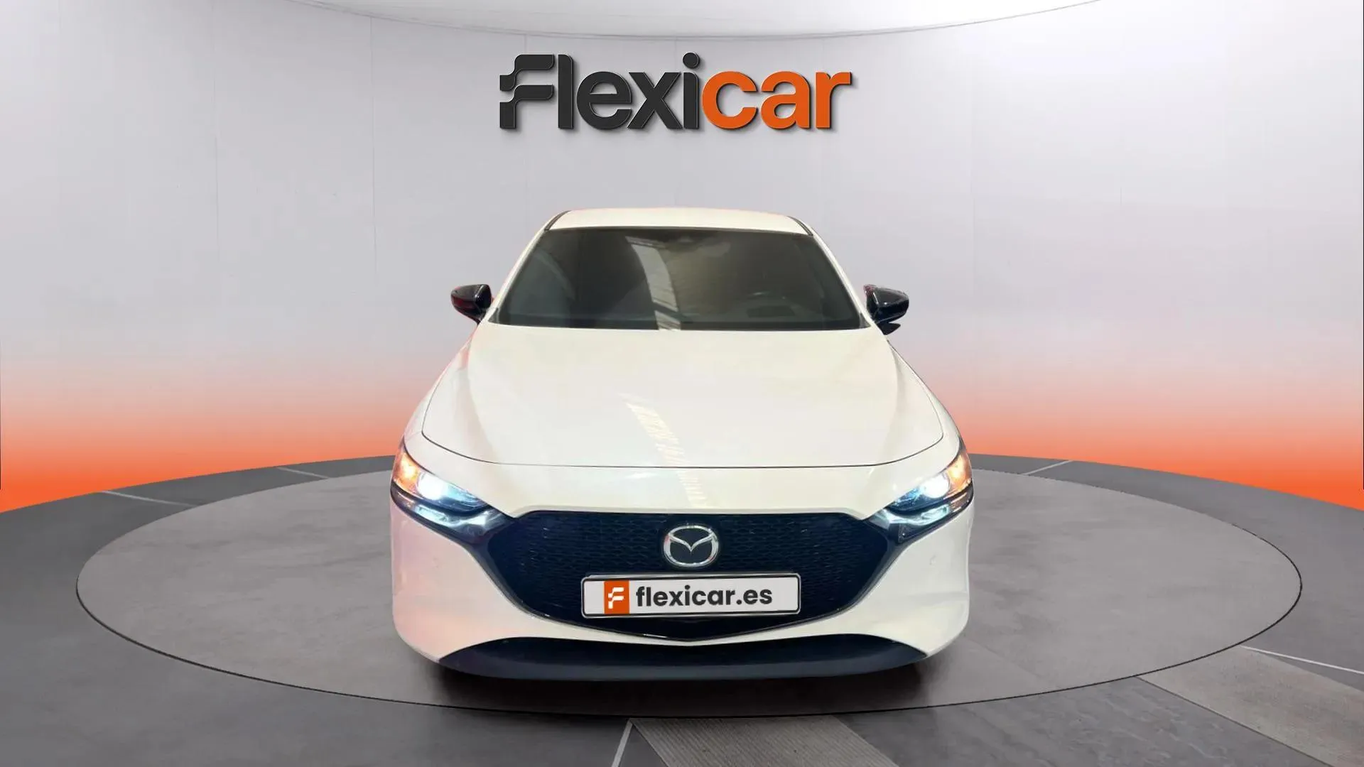 Mazda Mazda3 2.0 e-Skyactiv-G Homura - foto 2