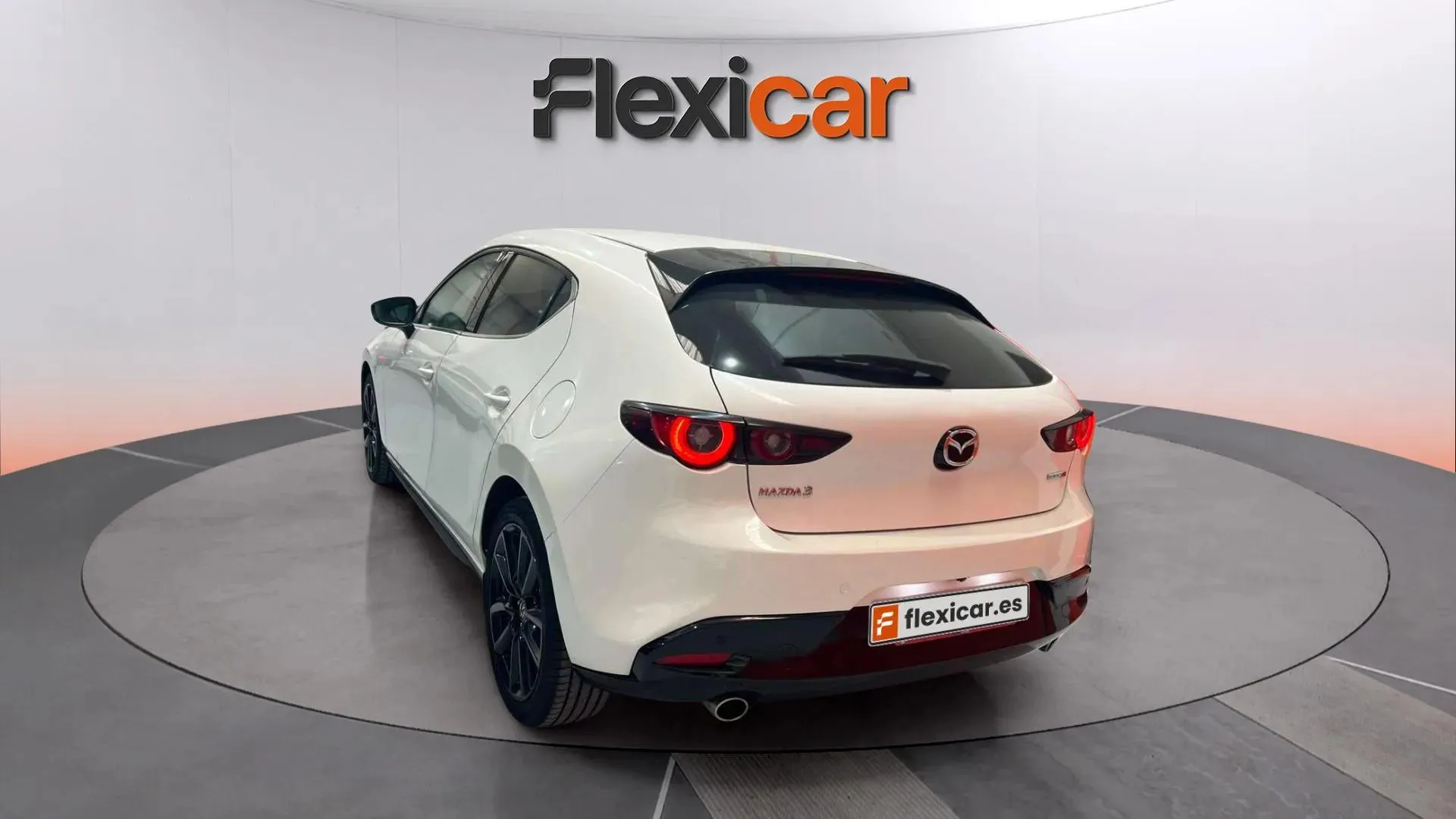 Mazda Mazda3 2.0 e-Skyactiv-G Homura - foto 4