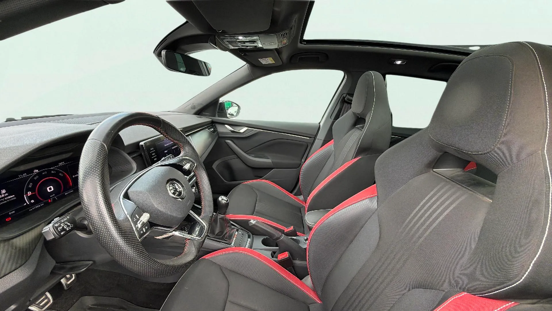 Škoda Kamiq 1.0 TSI Active - foto 7
