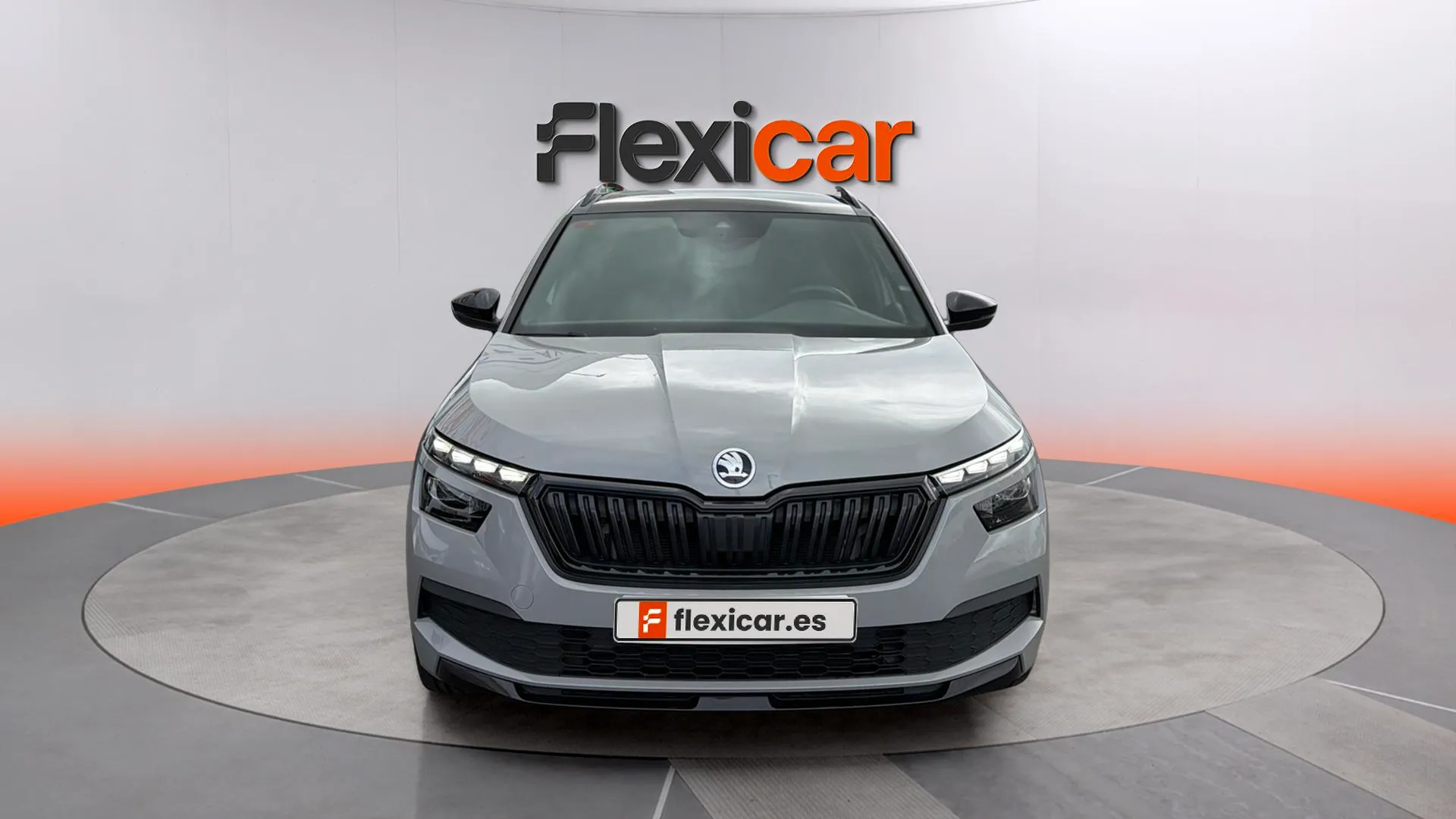 Škoda Kamiq 1.0 TSI Active