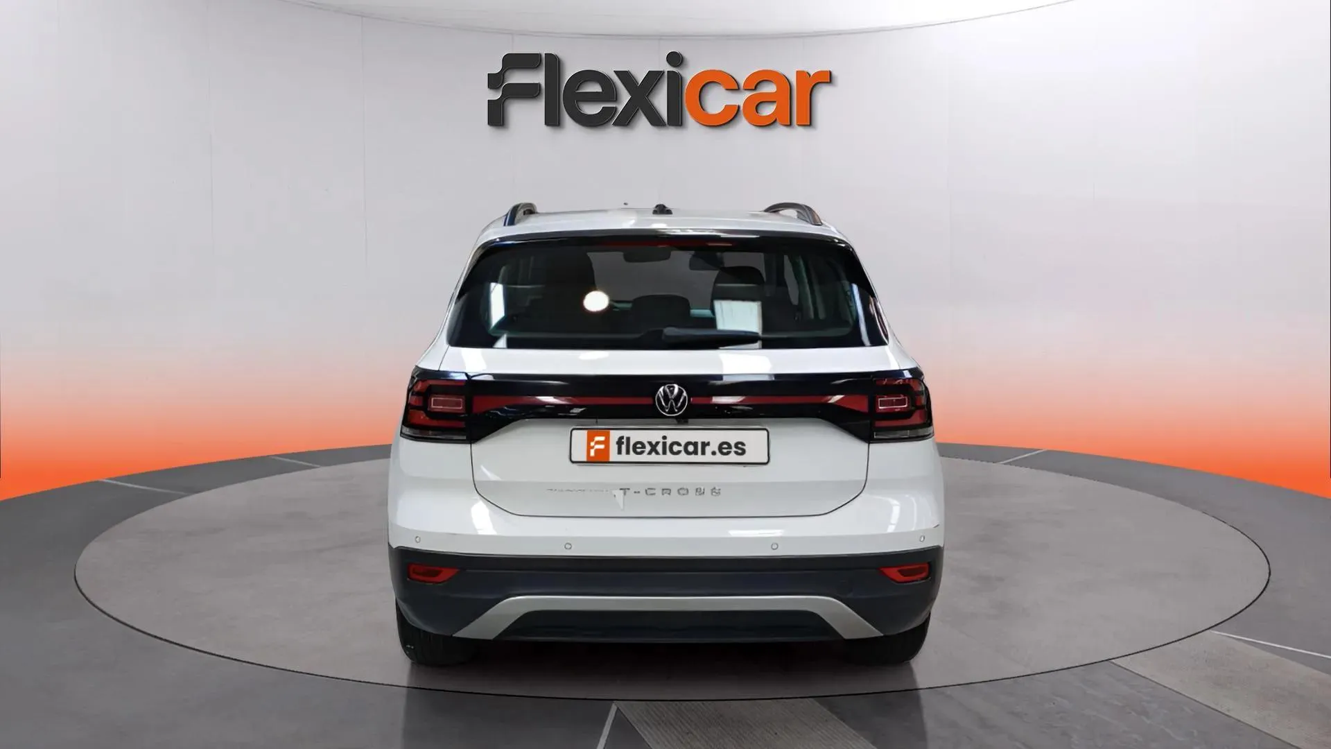 Volkswagen T-Cross Advance 1.0 TSI DSG - foto 5
