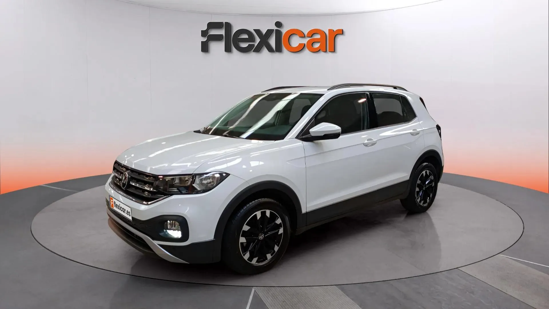 Volkswagen T-Cross Advance 1.0 TSI DSG - foto 7