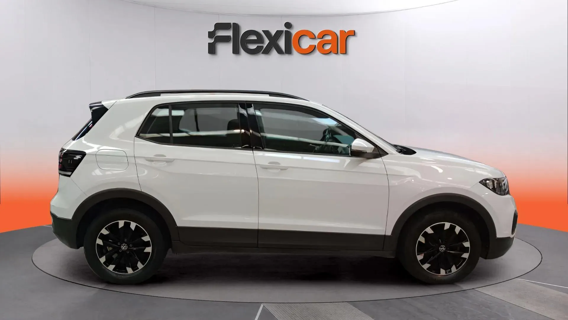 Volkswagen T-Cross Advance 1.0 TSI DSG - foto 3