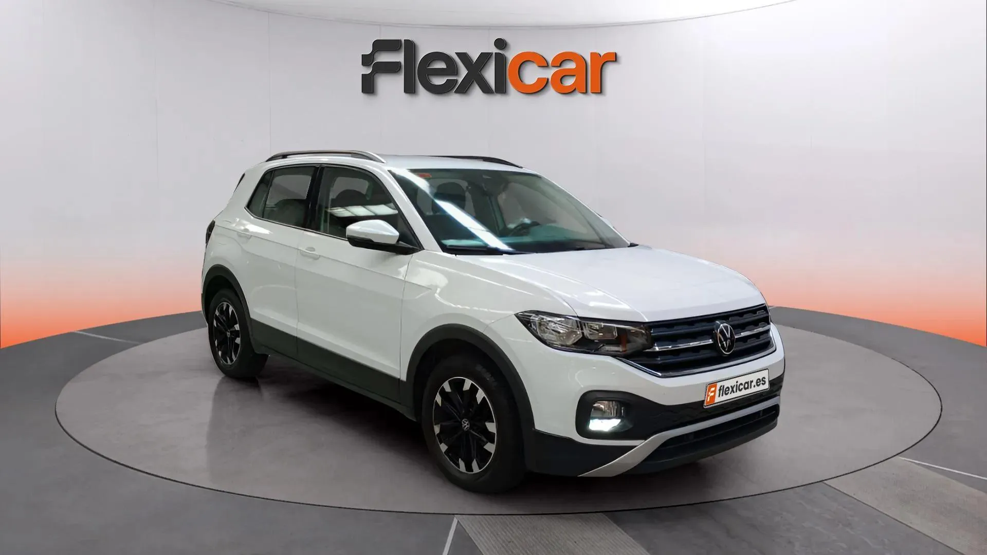 Volkswagen T-Cross Advance 1.0 TSI DSG