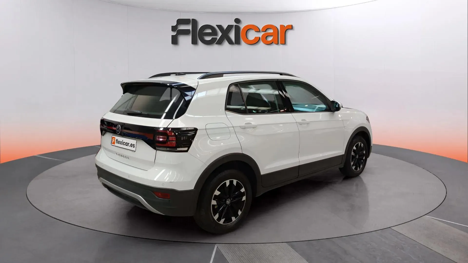 Volkswagen T-Cross Advance 1.0 TSI DSG - foto 6